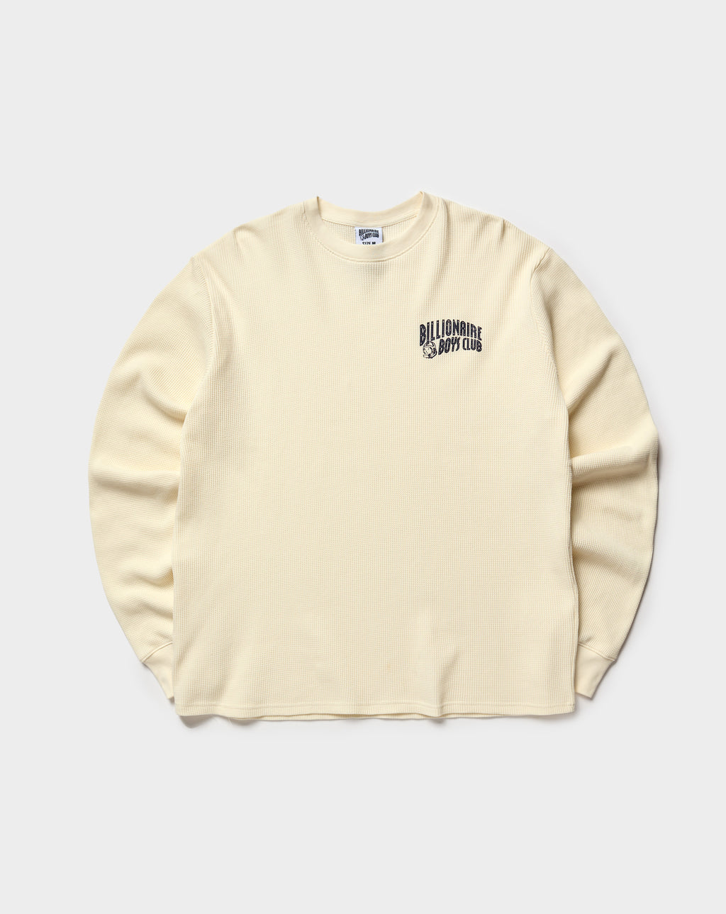 Billionaire Boys Club BB Thermal Shirt - Rule of Next Apparel