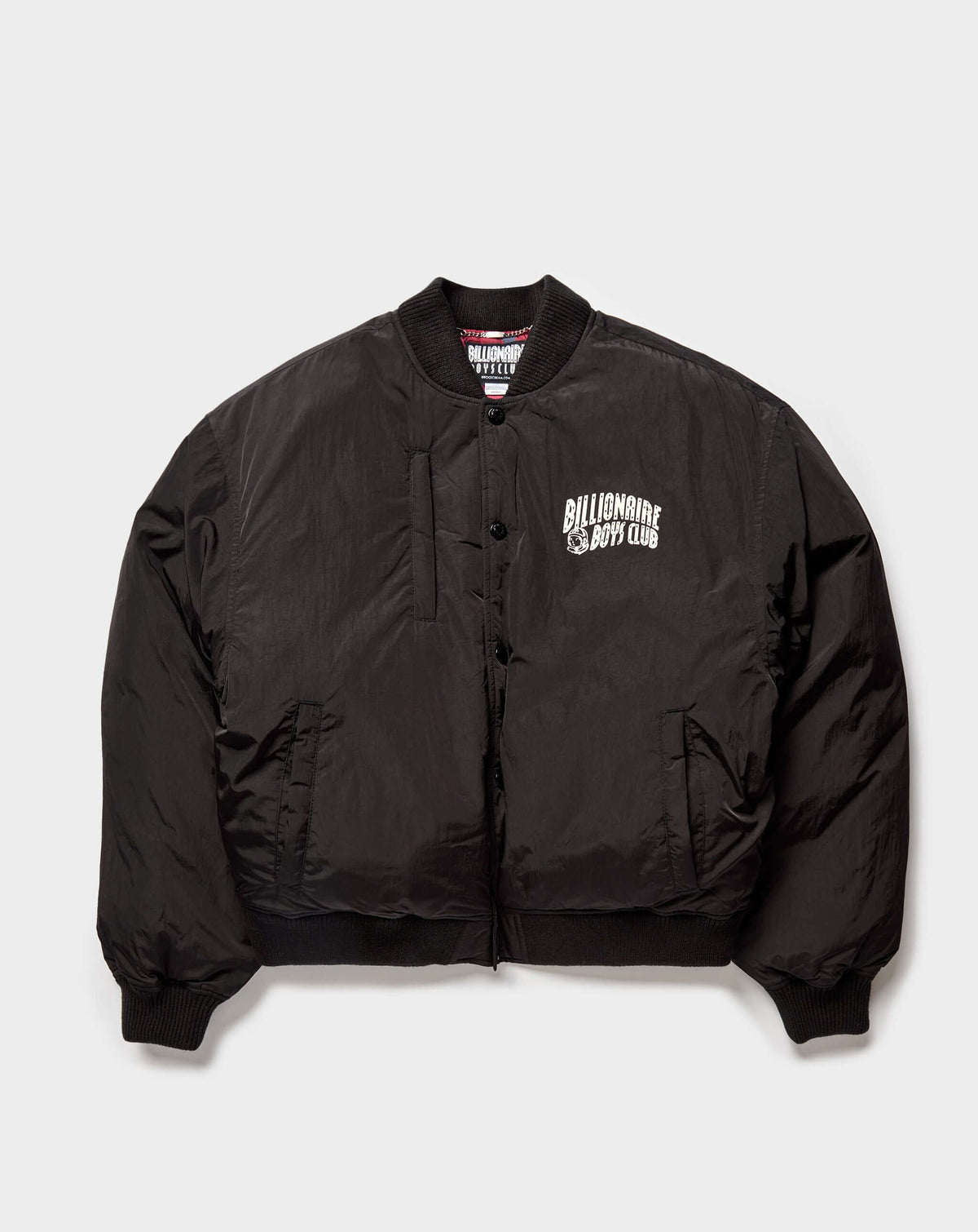 Billionaire Boys Club Billionaire Boys Club - BB Puffer Baseball 