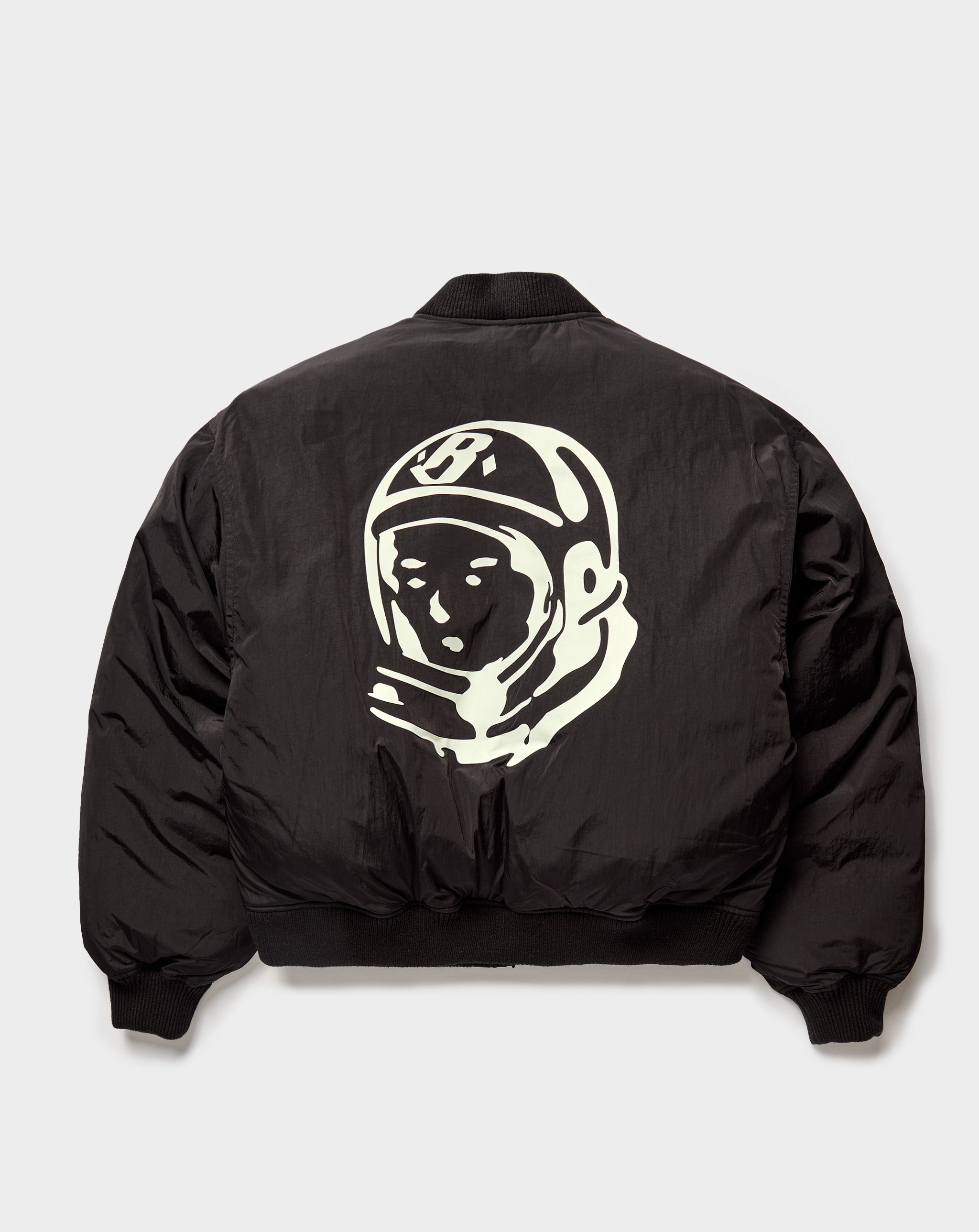 Billionaire Boys Club BB Puffer Baseball Jacket - Rule of Next Apparel