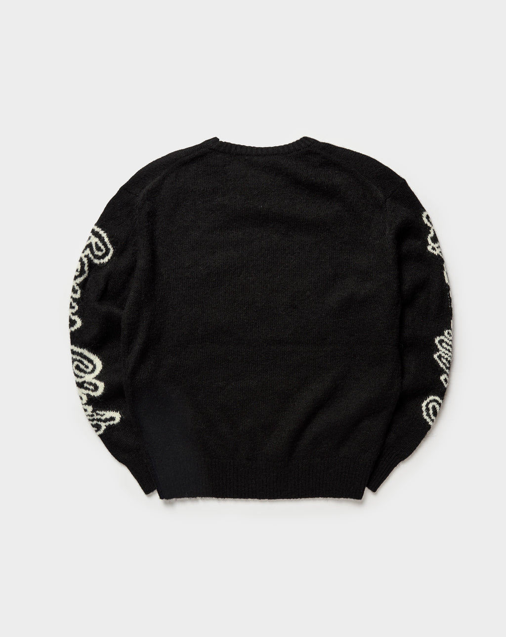 Billionaire Boys Club BB Script Sweater - Rule of Next Apparel