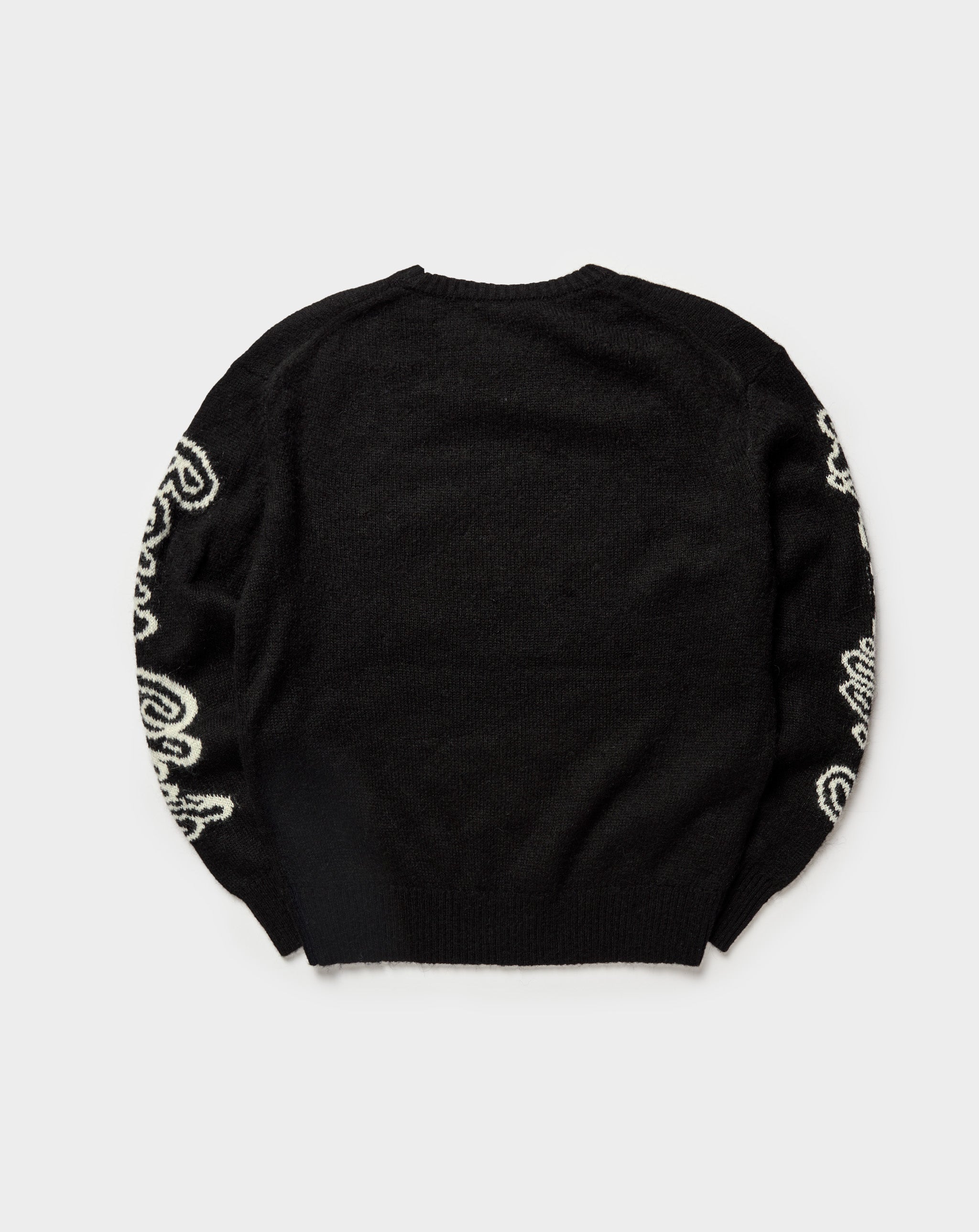 Billionaire Boys Club BB Script Sweater - Rule of Next Apparel