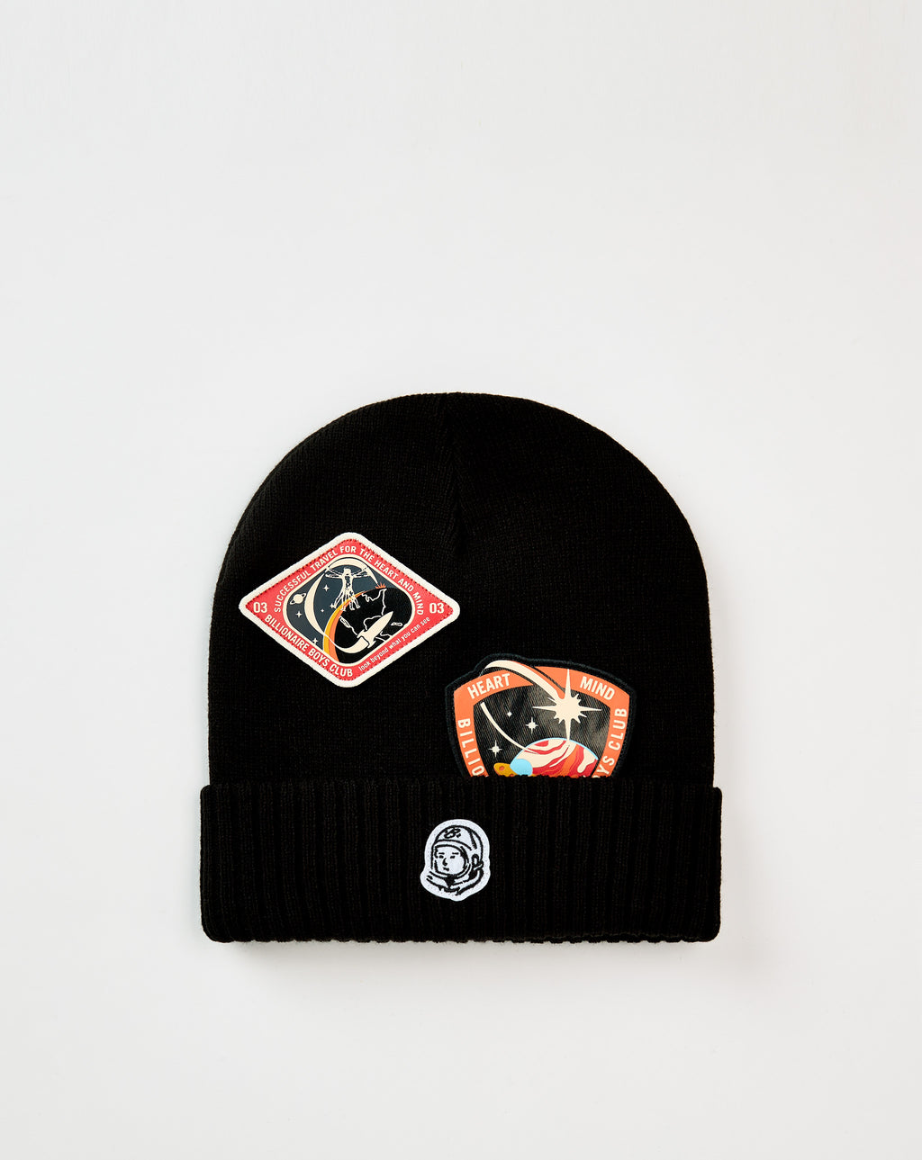 BB Stamps Beanie