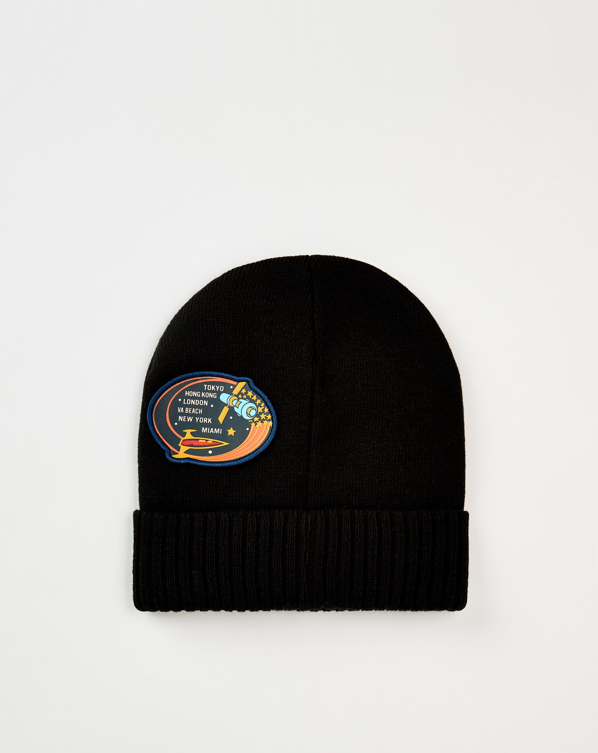 BB Stamps Beanie