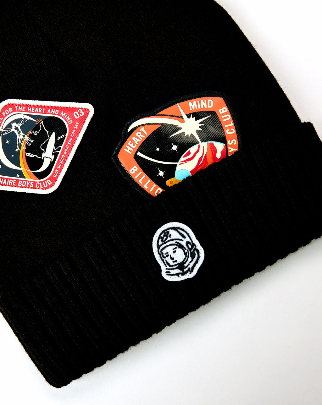 BB Stamps Beanie