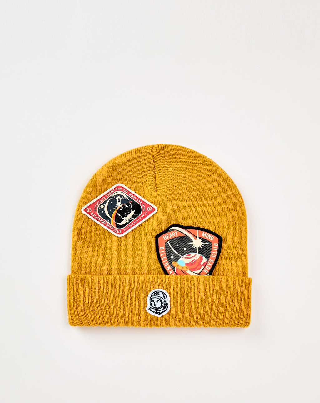 BB Stamps Beanie