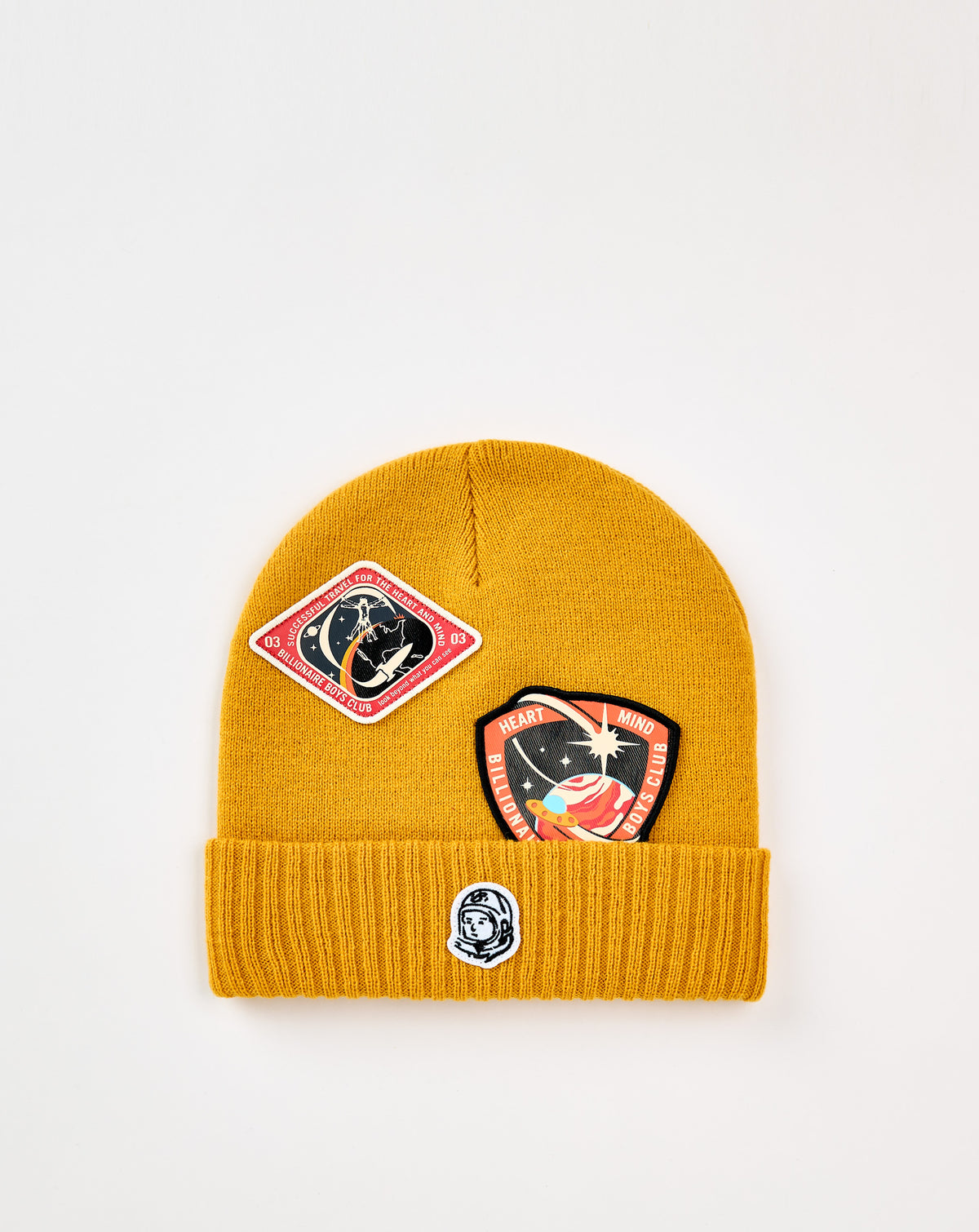 BB Stamps Beanie