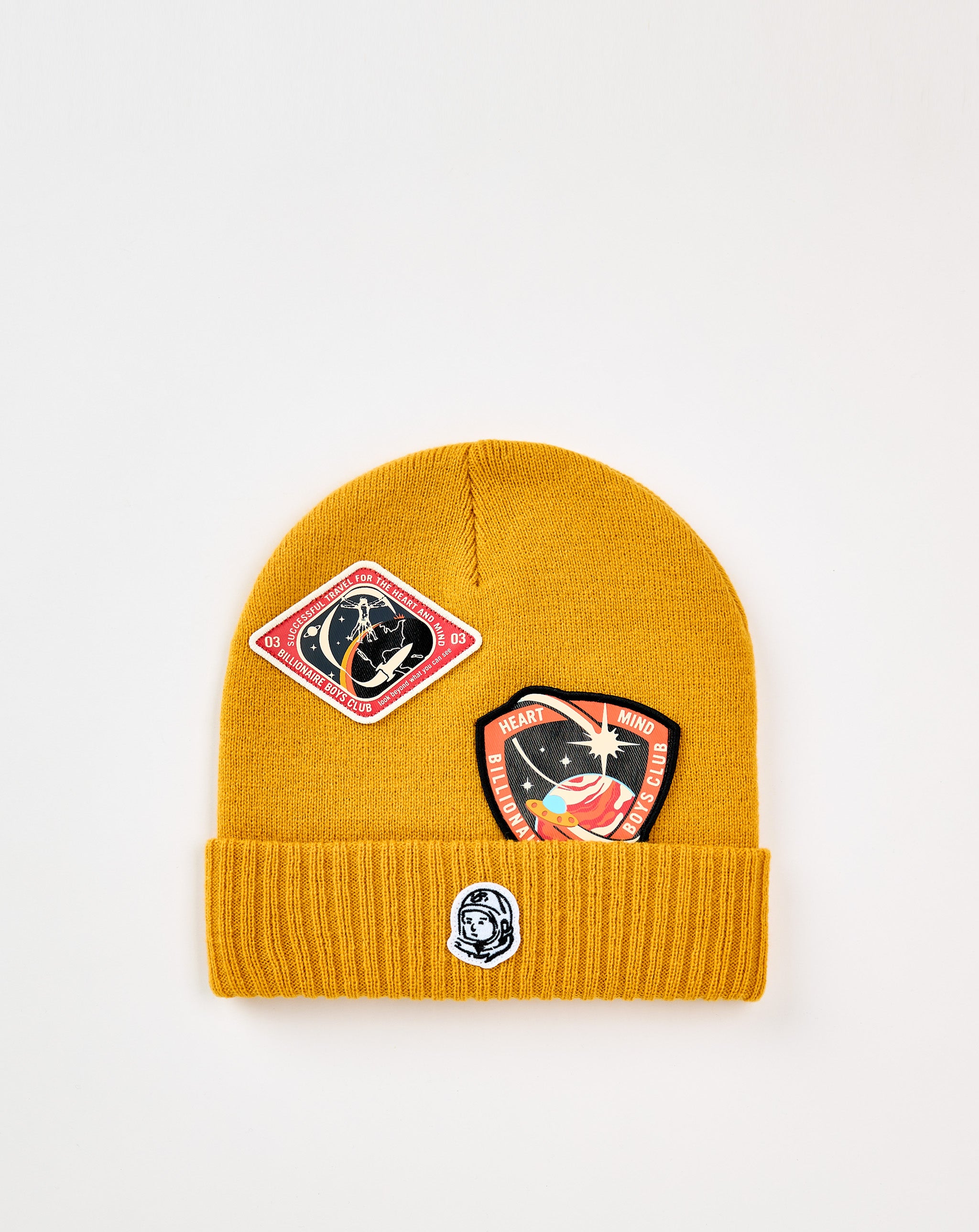 BB Stamps Beanie