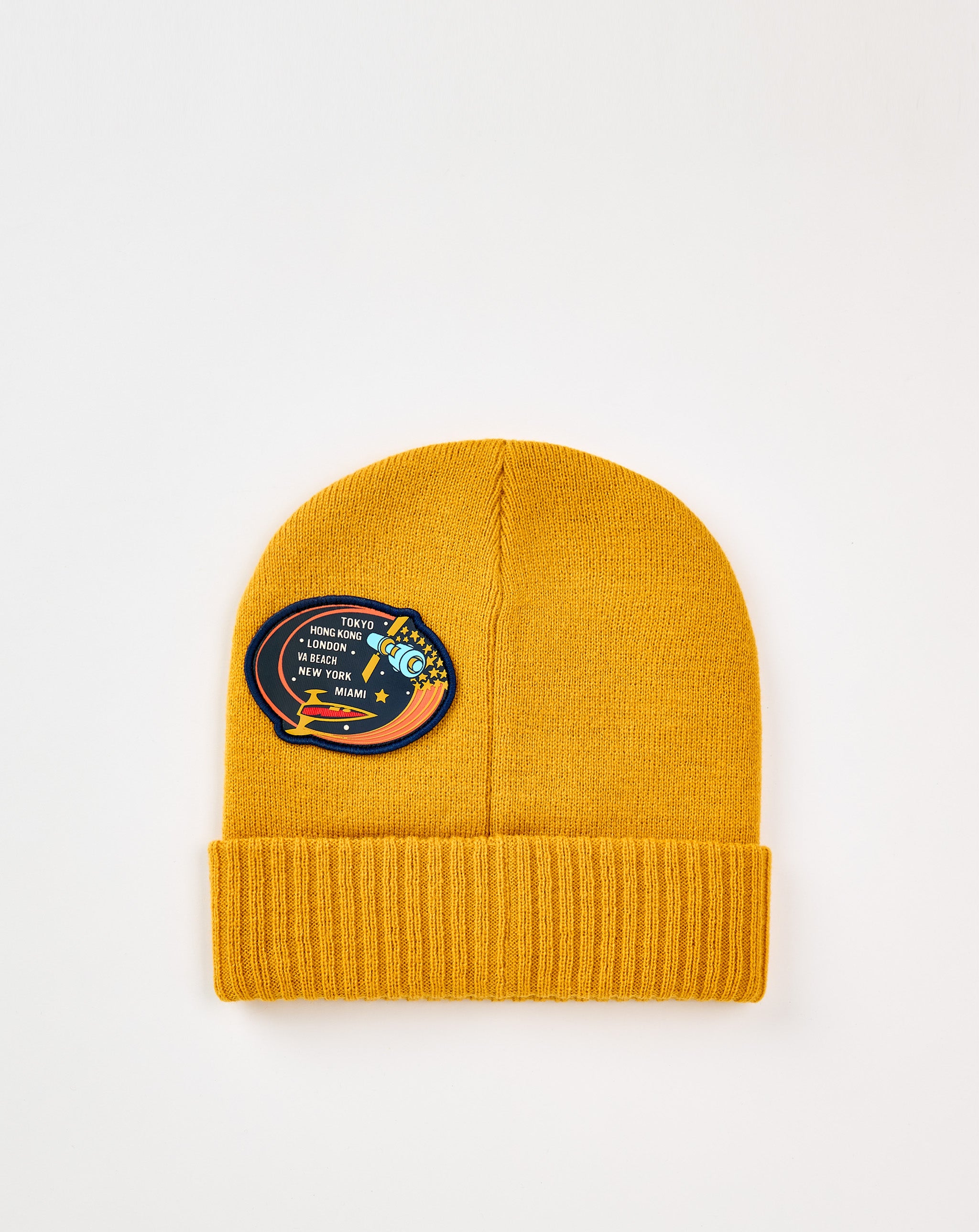 BB Stamps Beanie
