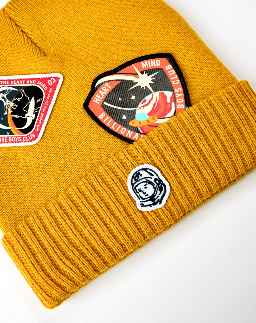 BB Stamps Beanie