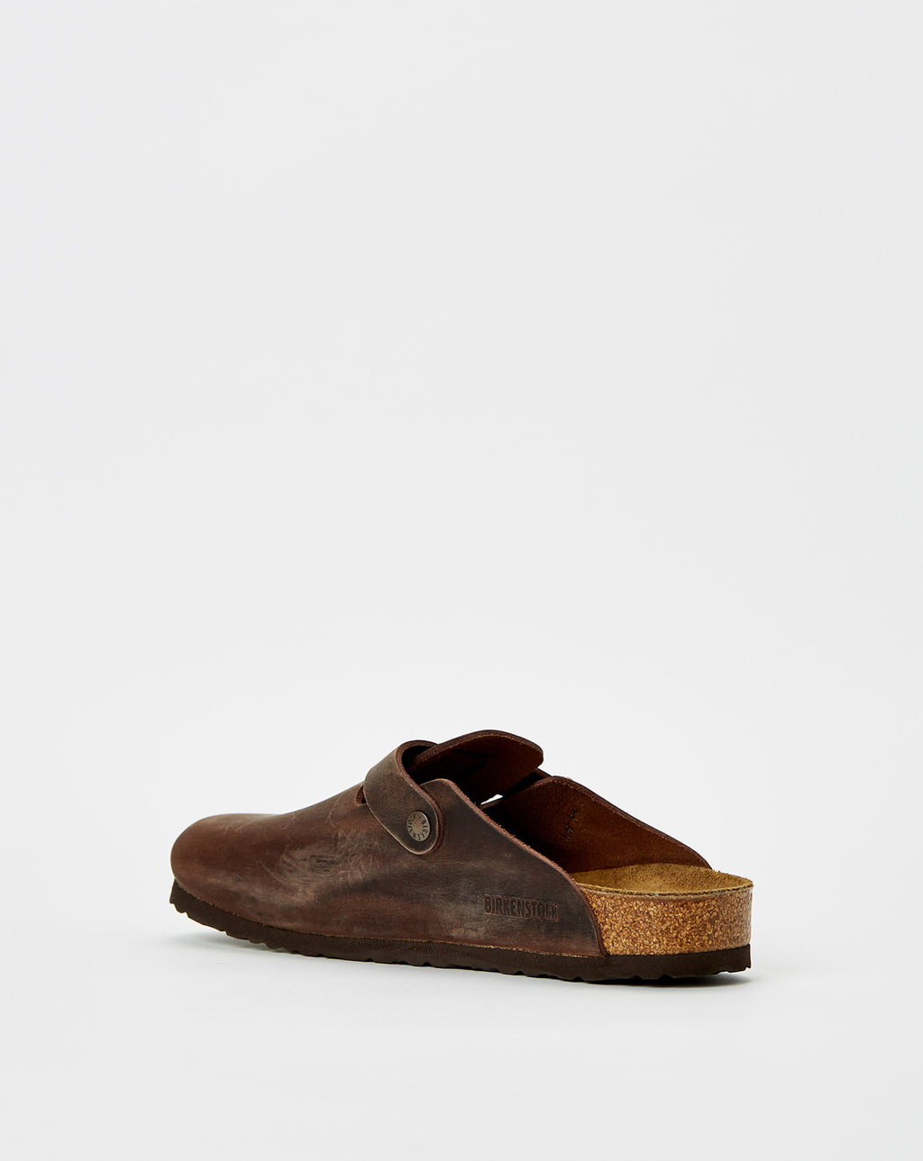 Birkenstock Boston - Rule of Next Footwear