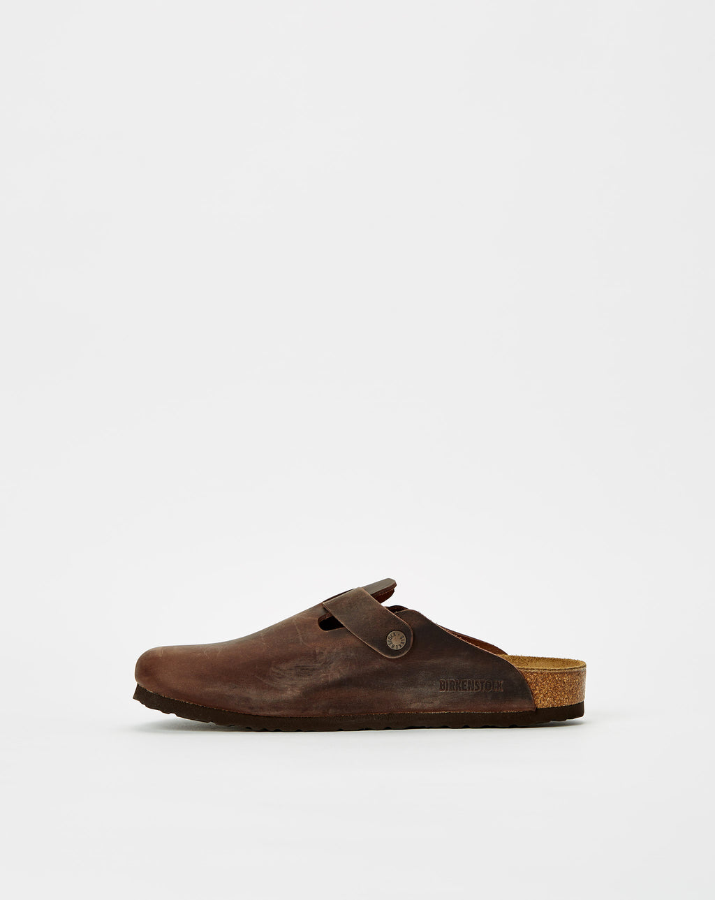 Birkenstock Boston - Rule of Next Footwear