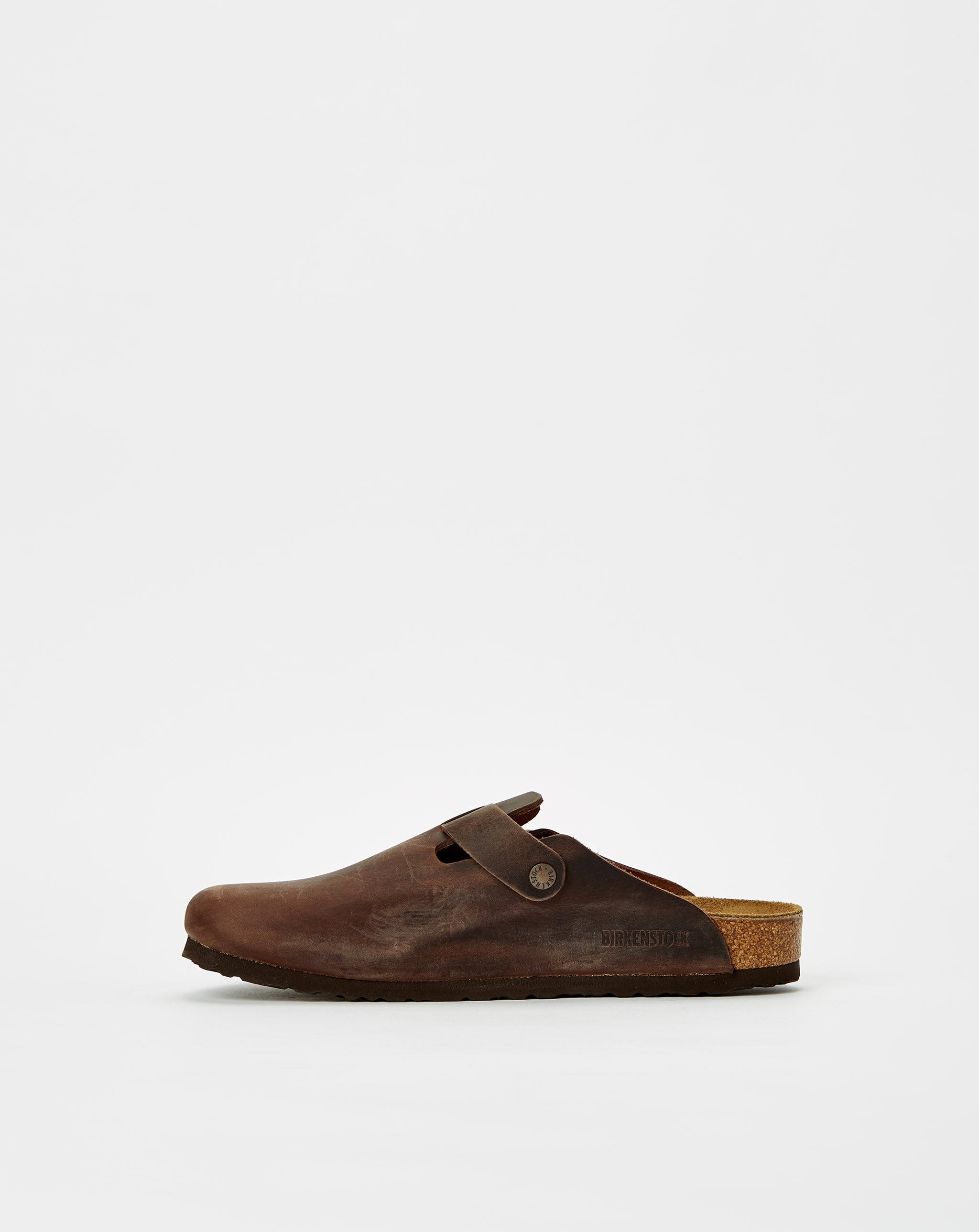 Birkenstock Boston - Rule of Next Footwear