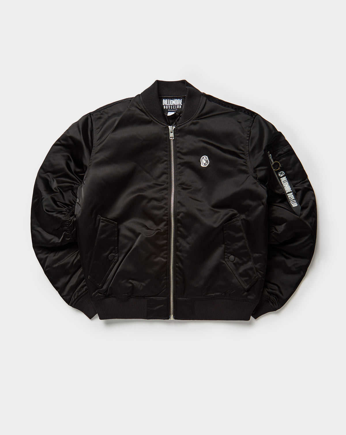 Billionaire Boys Club BB Mercury Jacket. Streetwear Apparel. Rule of Next - The Underground