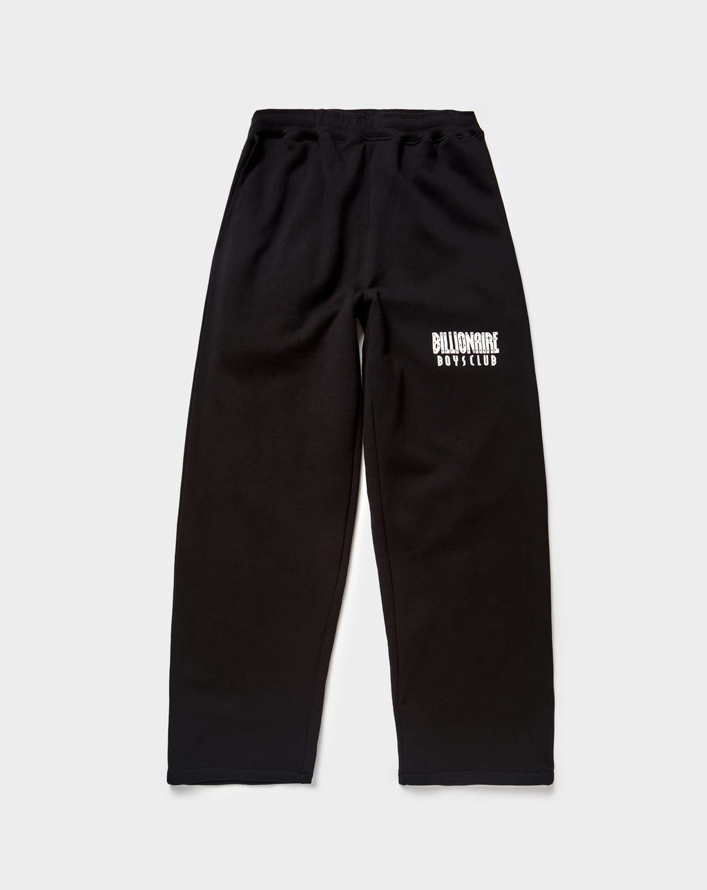 Billionaire Boys Club BB Camp Oversized Sweatpants. Underground Apparel. Rule of Next Streetwear.