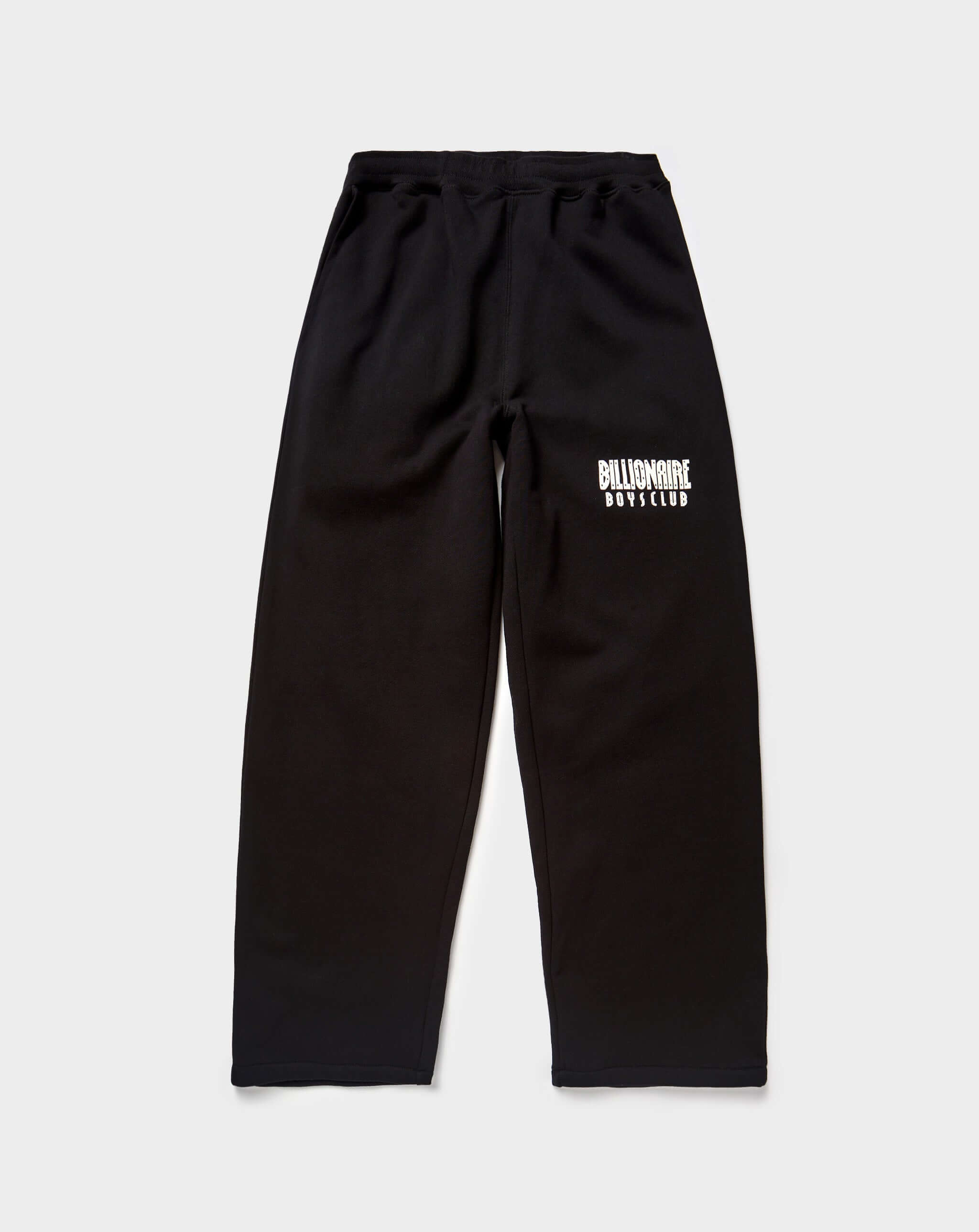 Billionaire Boys Club BB Camp Oversized Sweatpants. Underground Apparel. Rule of Next Streetwear.