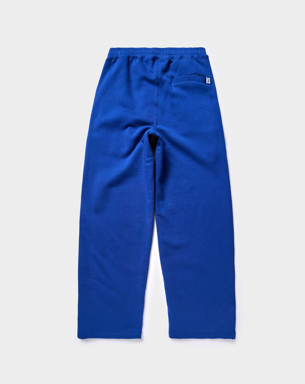 Billionaire Boys Club BB Camp Oversized Sweatpants. Underground Apparel. Rule of Next Streetwear.