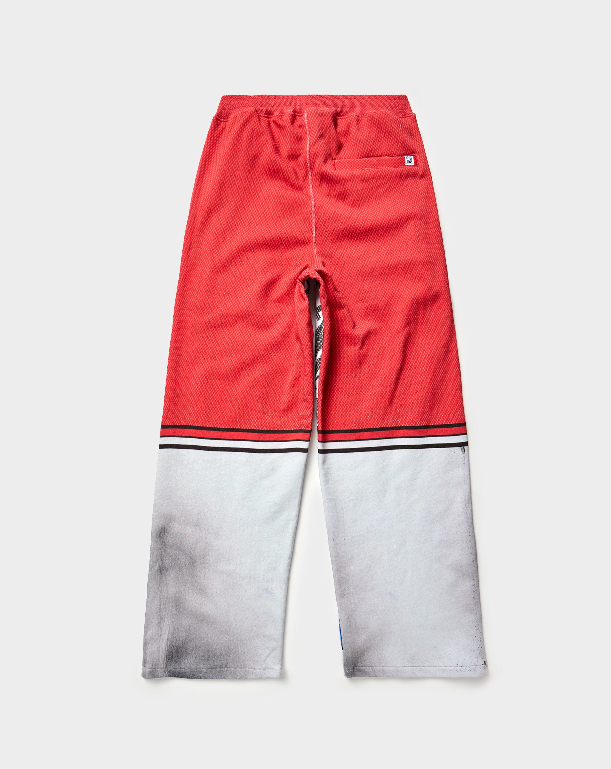 BB Fision Oversized Sweatpants