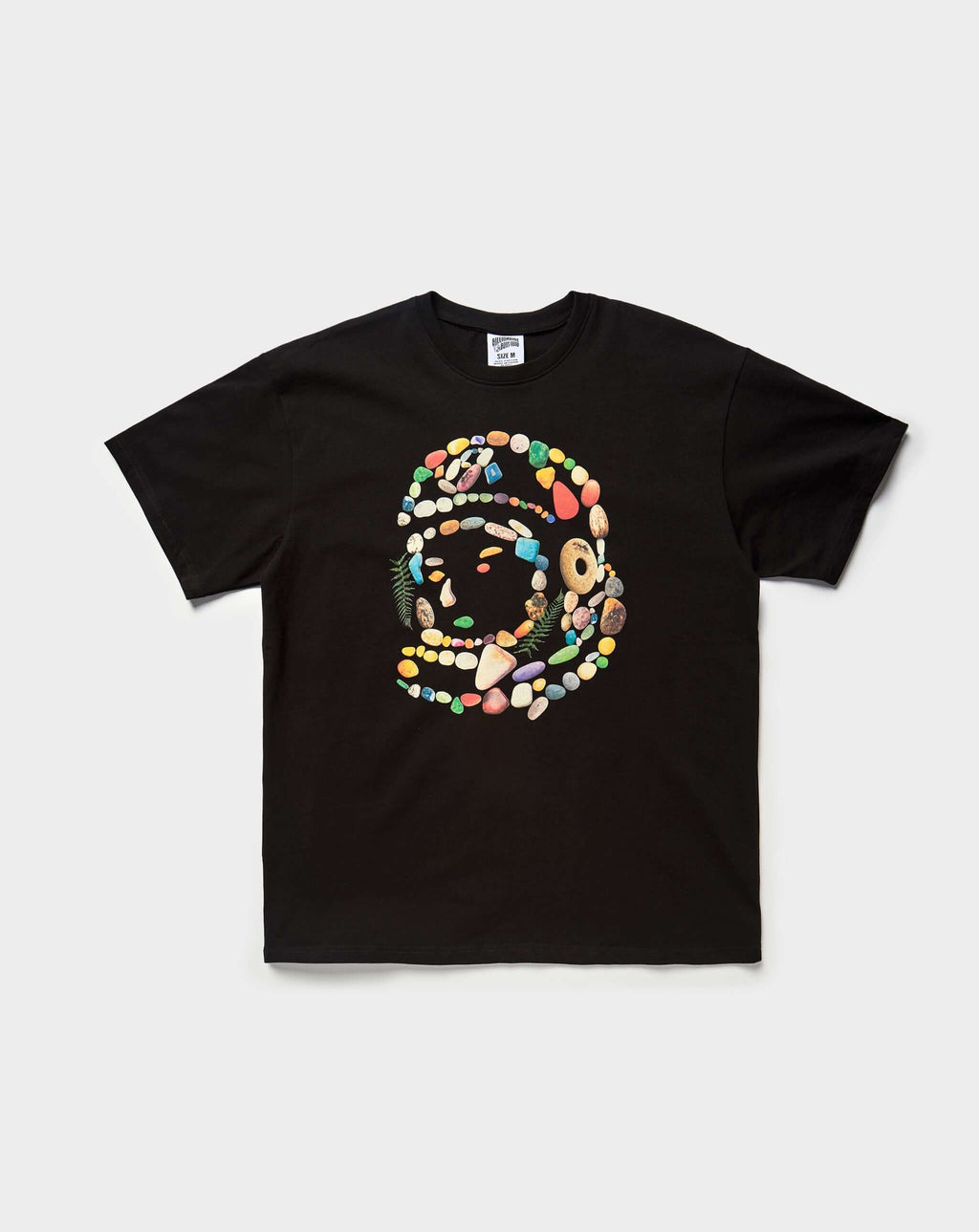 Billionaire Boys Club BB Stones T-Shirt. Underground Apparel. Rule of Next Streetwear.