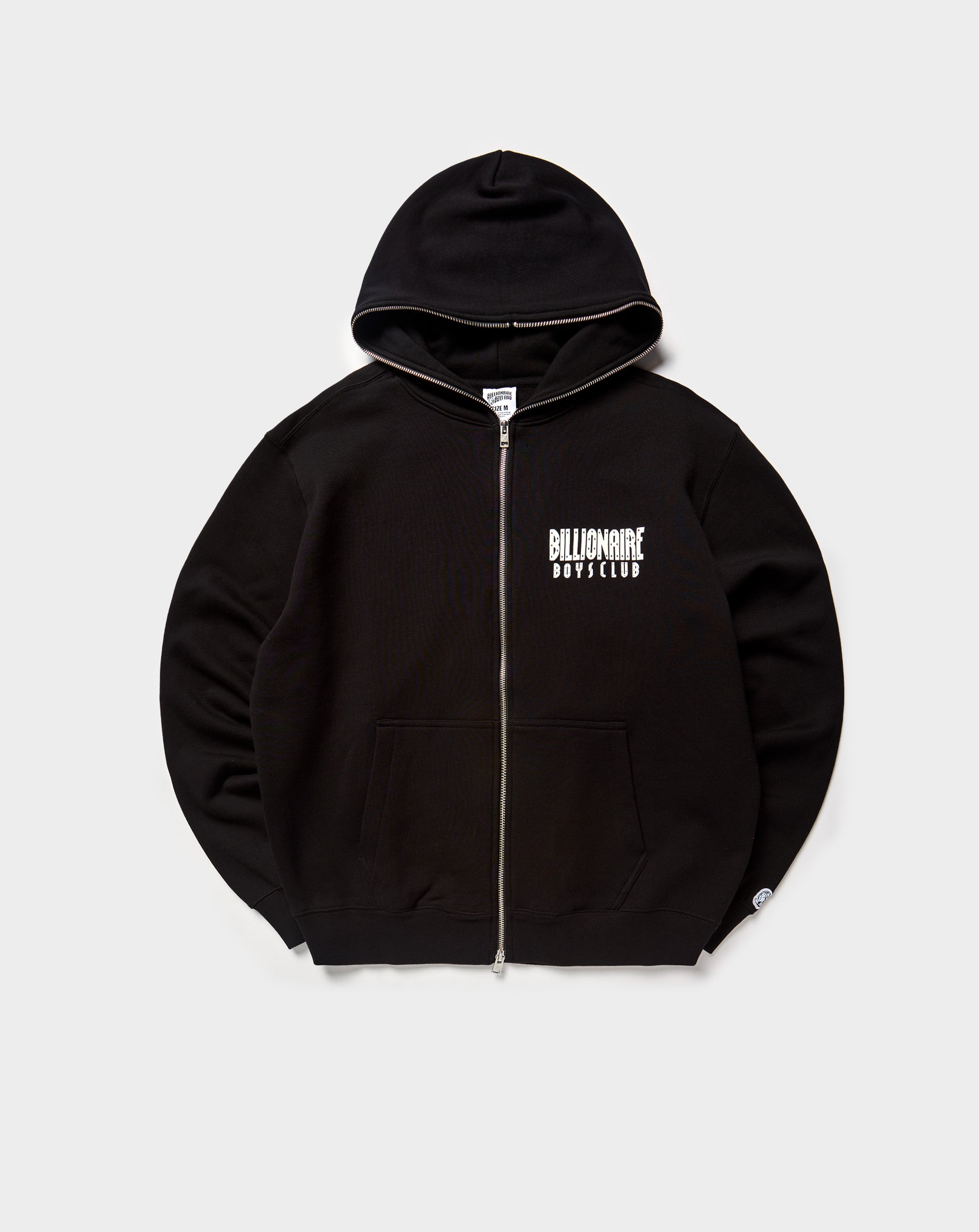 BB Astro Zip Hoodie