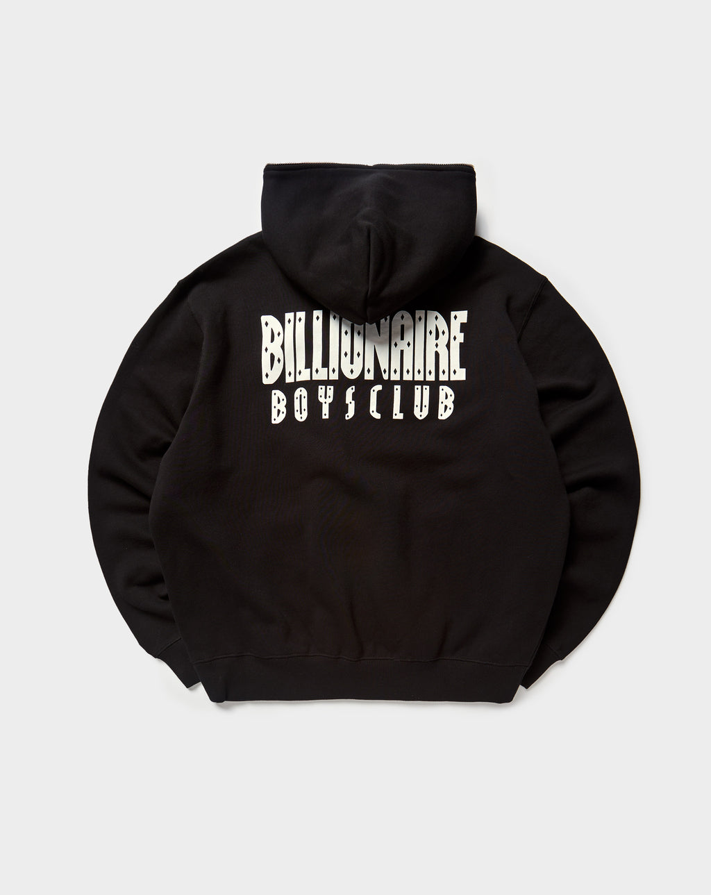 BB Astro Zip Hoodie