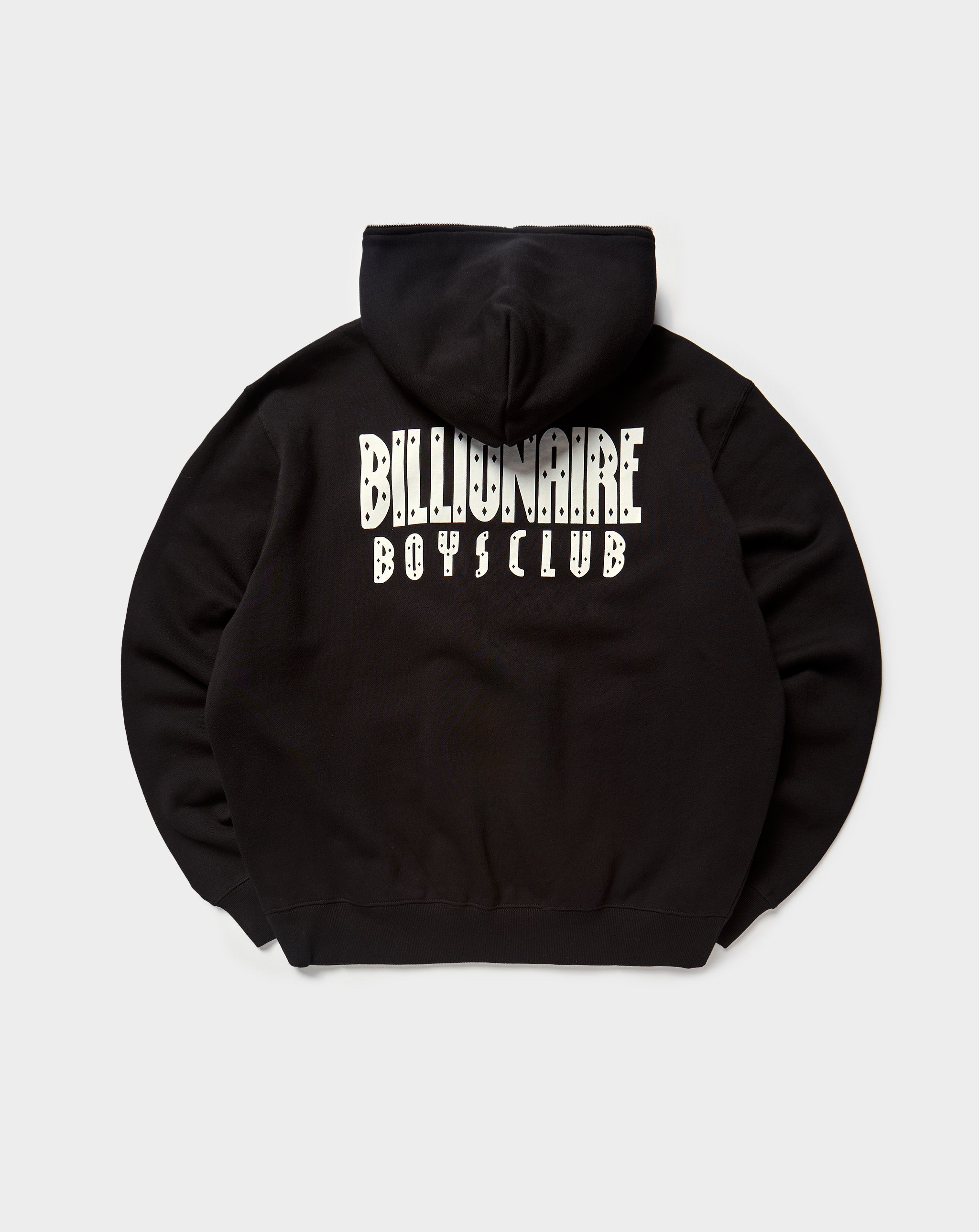 BB Astro Zip Hoodie