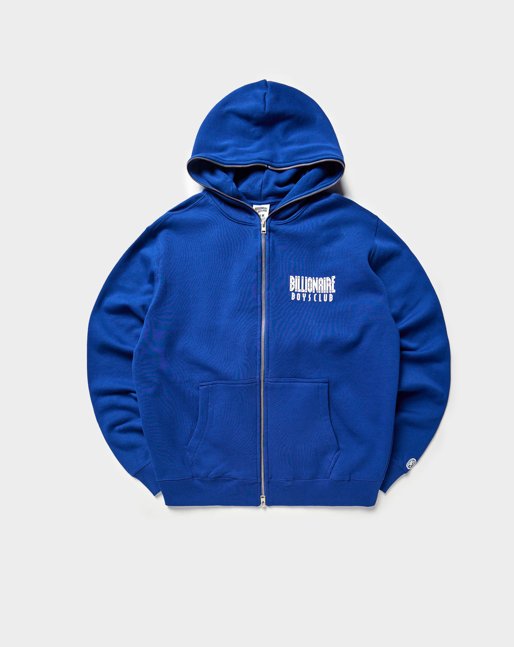 BB Astro Zip Hoodie