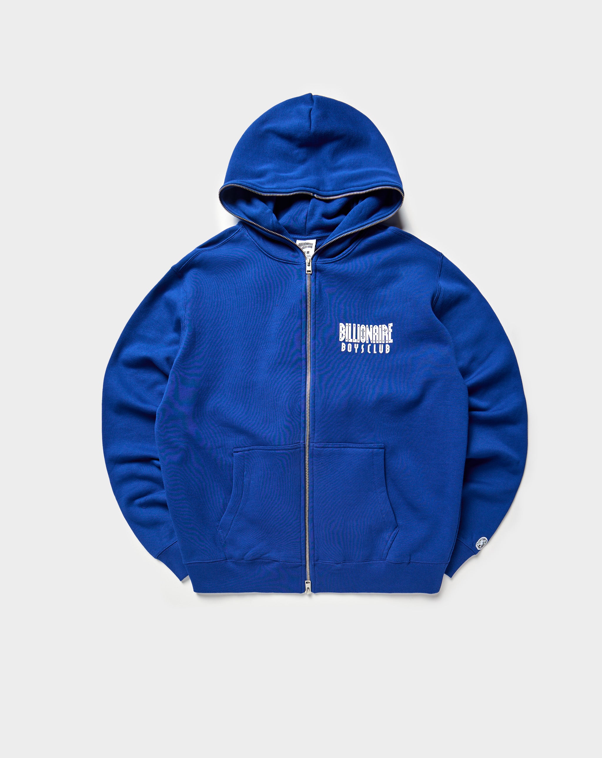 BB Astro Zip Hoodie