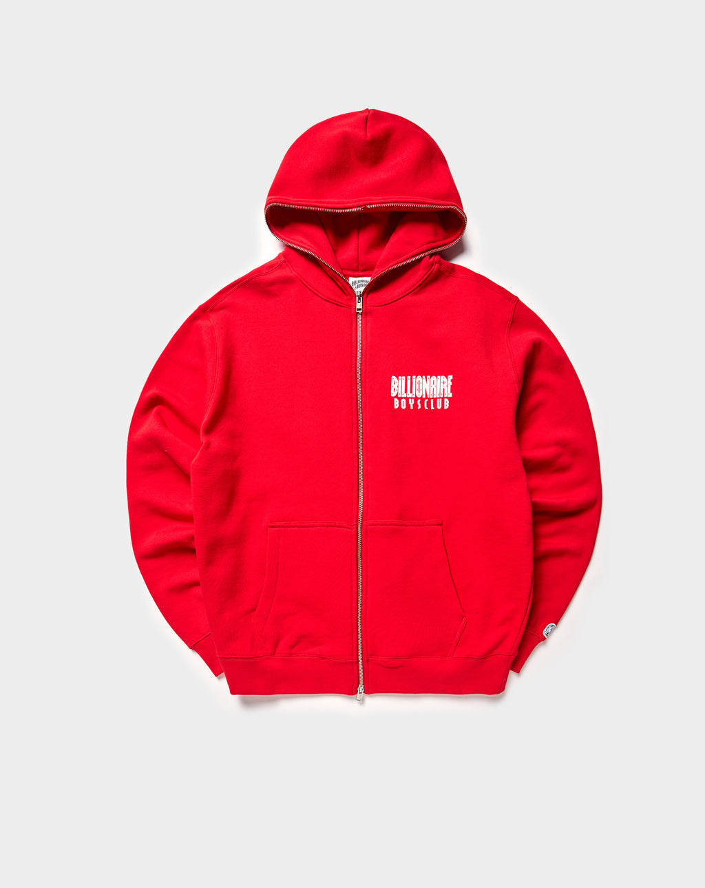 BB Astro Zip Hoodie