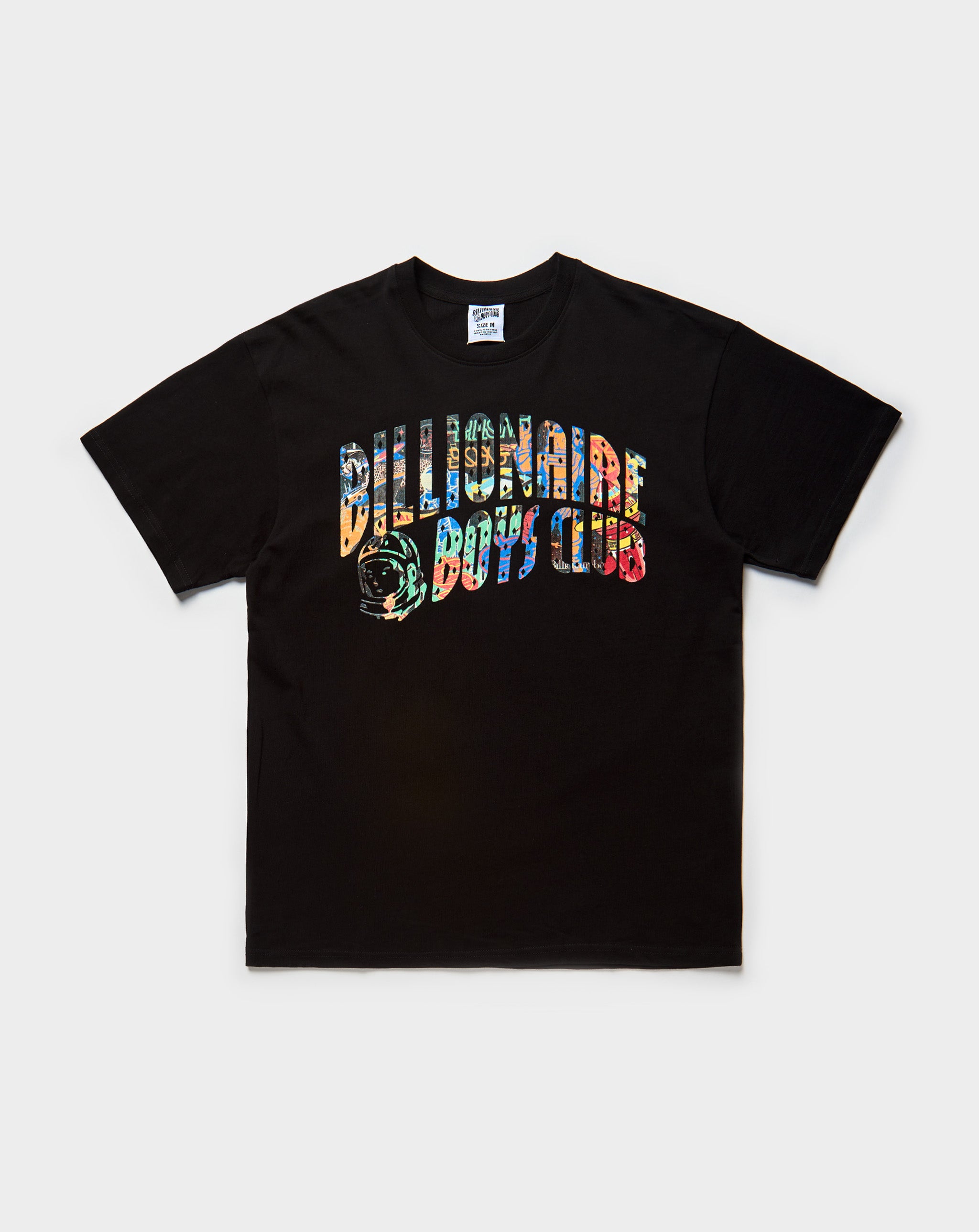 BB Curve Logos T-Shirt