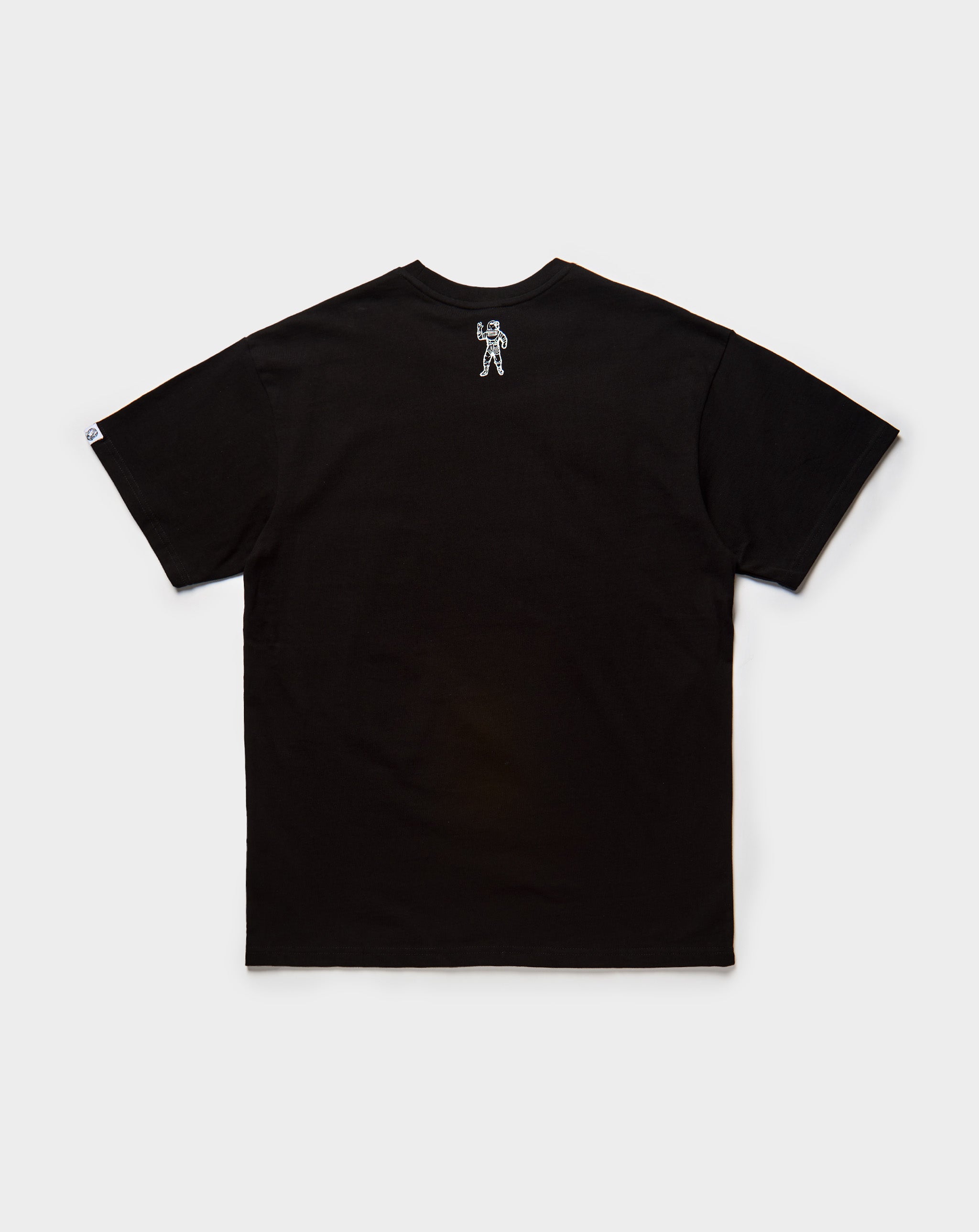 BB Curve Logos T-Shirt