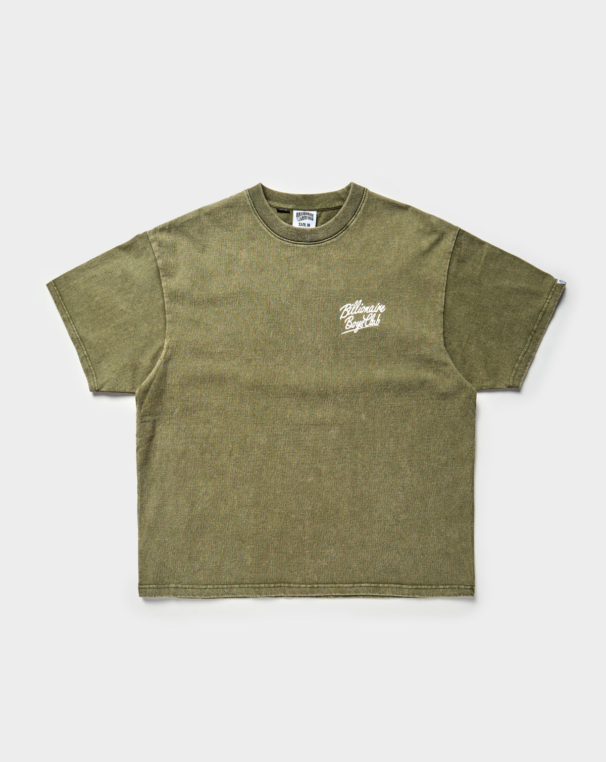 BB Abyss Boxy Fit T-Shirt