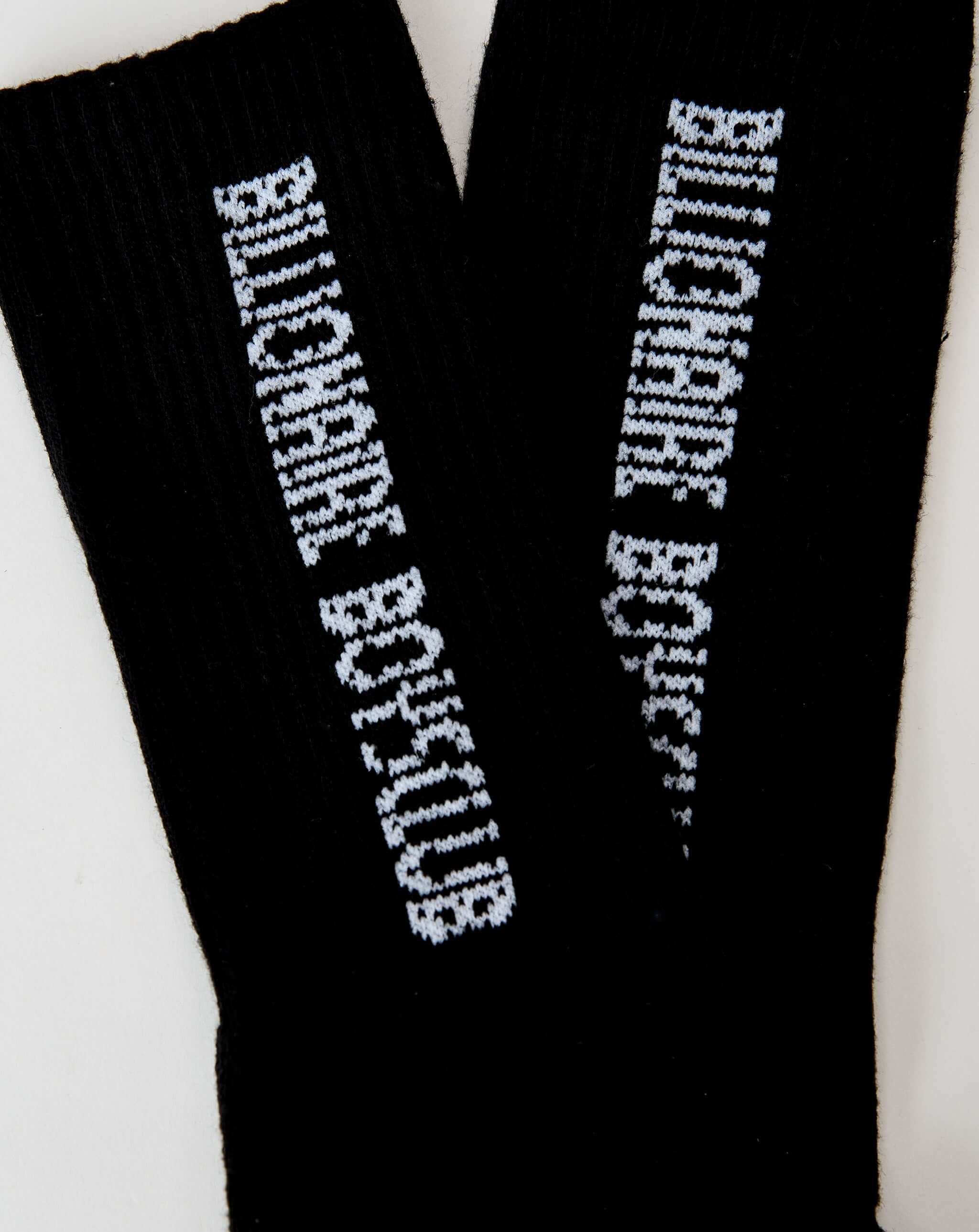 Billionaire Boys Club BB Club Socks. Underground Accessories. Rule of Next Streetwear.