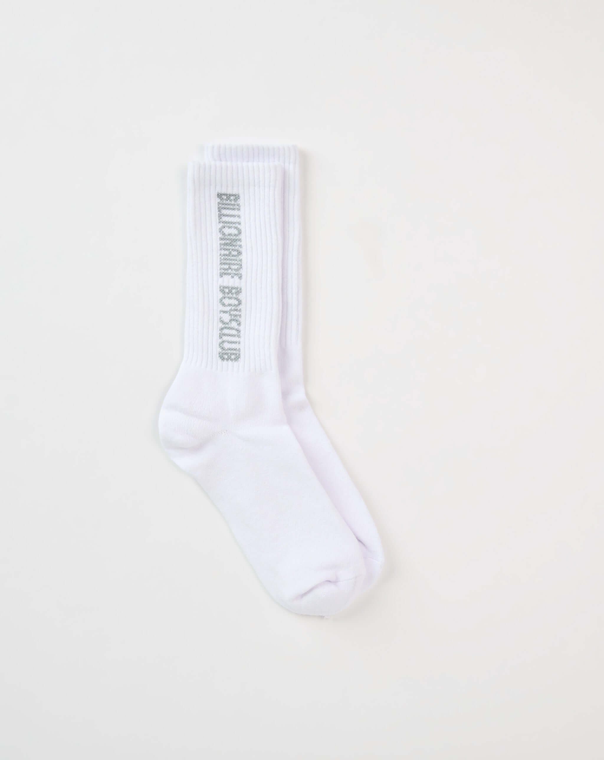 Billionaire Boys Club BB Club Socks. Underground Accessories. Rule of Next Streetwear.