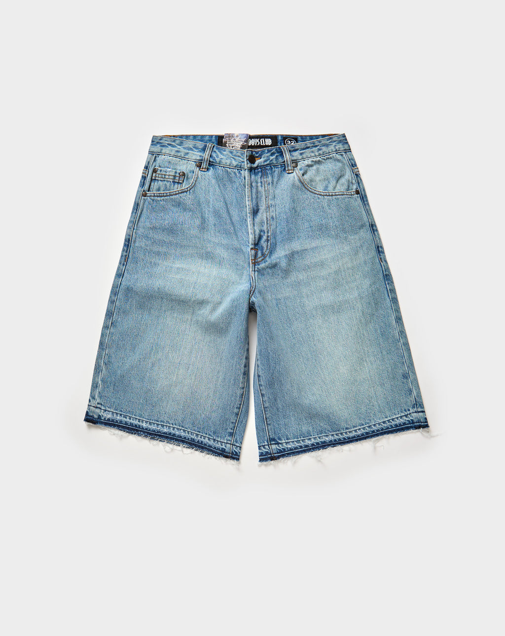 Billionaire Boys Club BB Lunar Shorts. Underground Apparel. Rule of Next Streetwear.