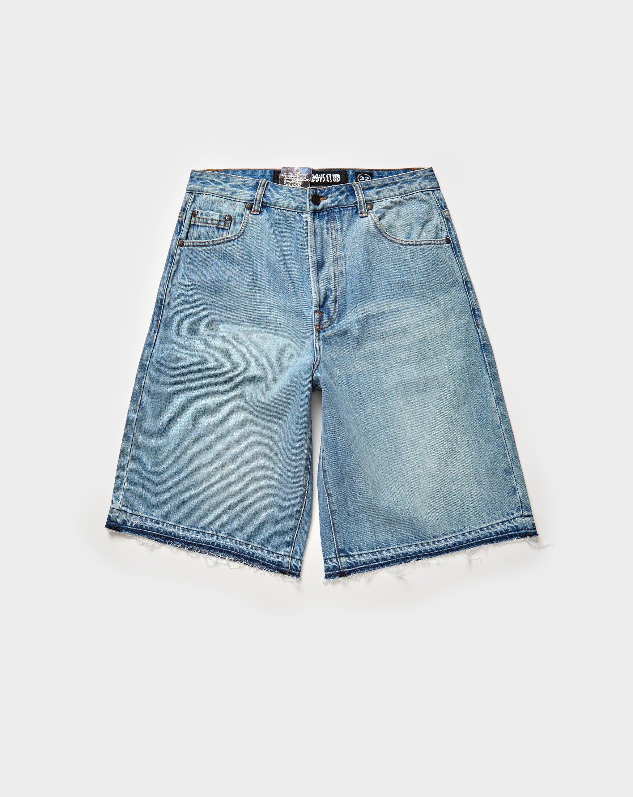 Billionaire Boys Club BB Lunar Shorts. Underground Apparel. Rule of Next Streetwear.