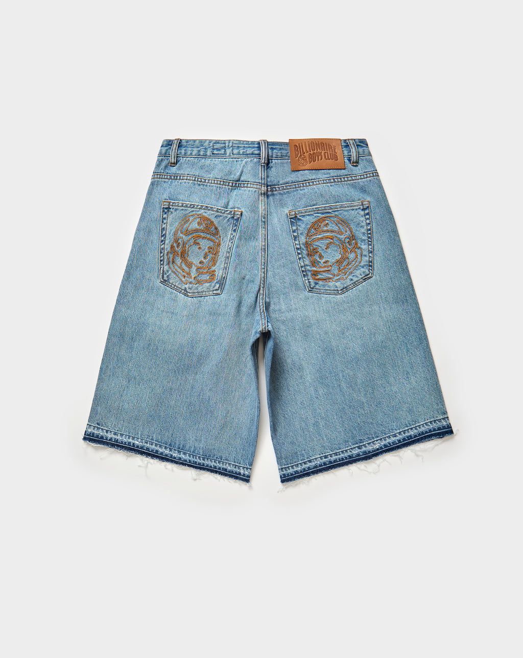 Billionaire Boys Club BB Lunar Shorts. Underground Apparel. Rule of Next Streetwear.