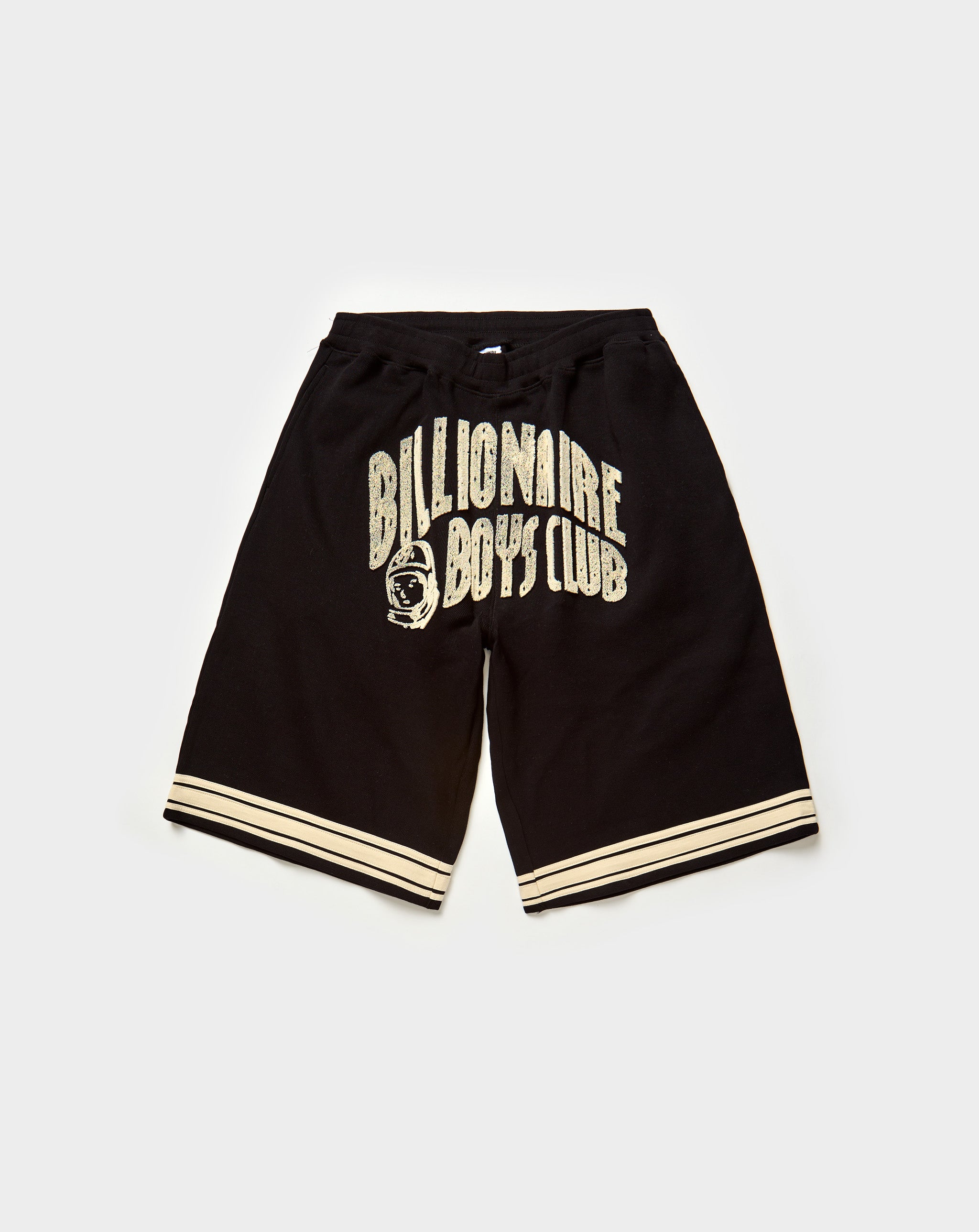 Billionaire Boys Club BB Curve Shorts. Underground Apparel. Rule of Next Streetwear.