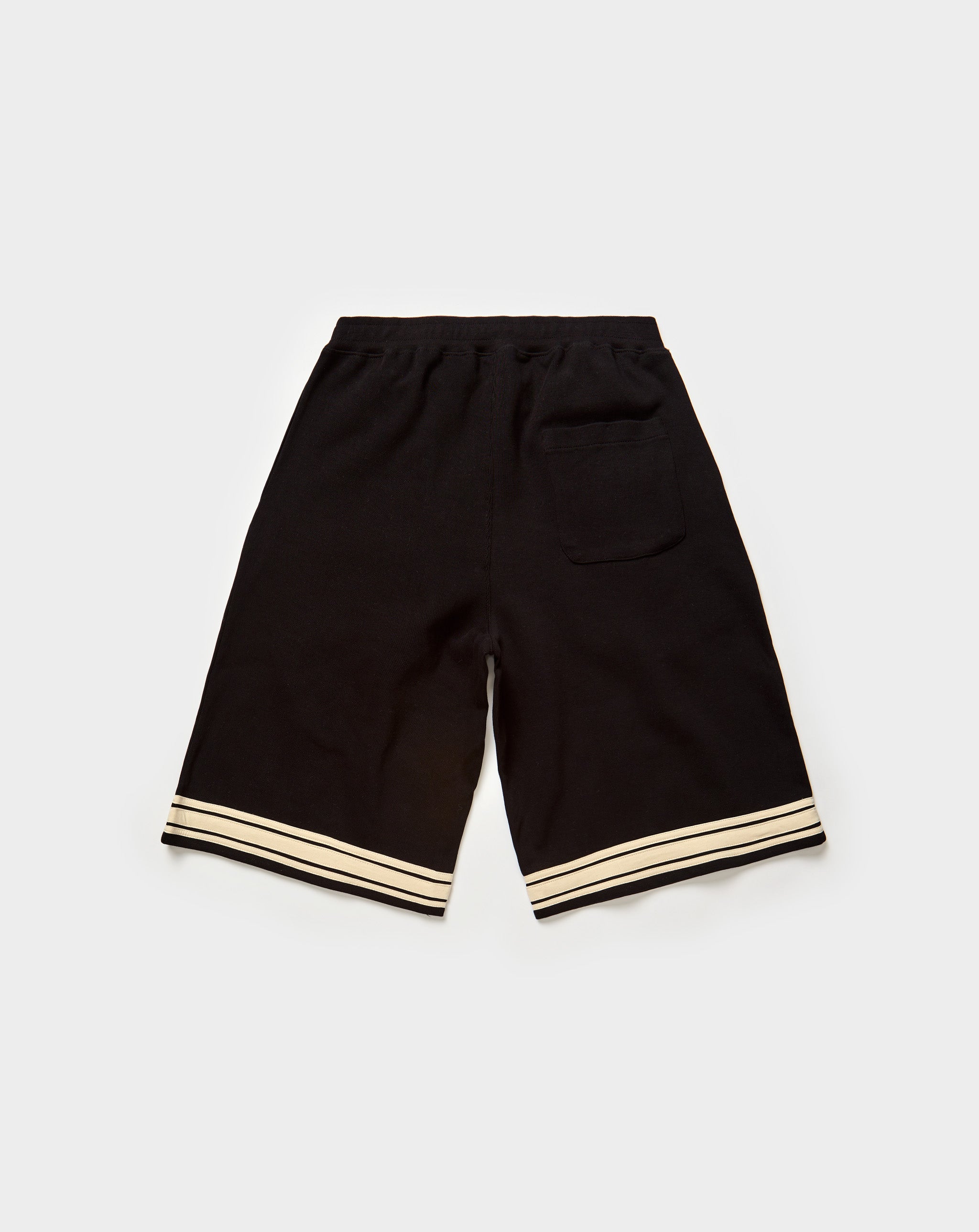 Billionaire Boys Club BB Curve Shorts. Underground Apparel. Rule of Next Streetwear.