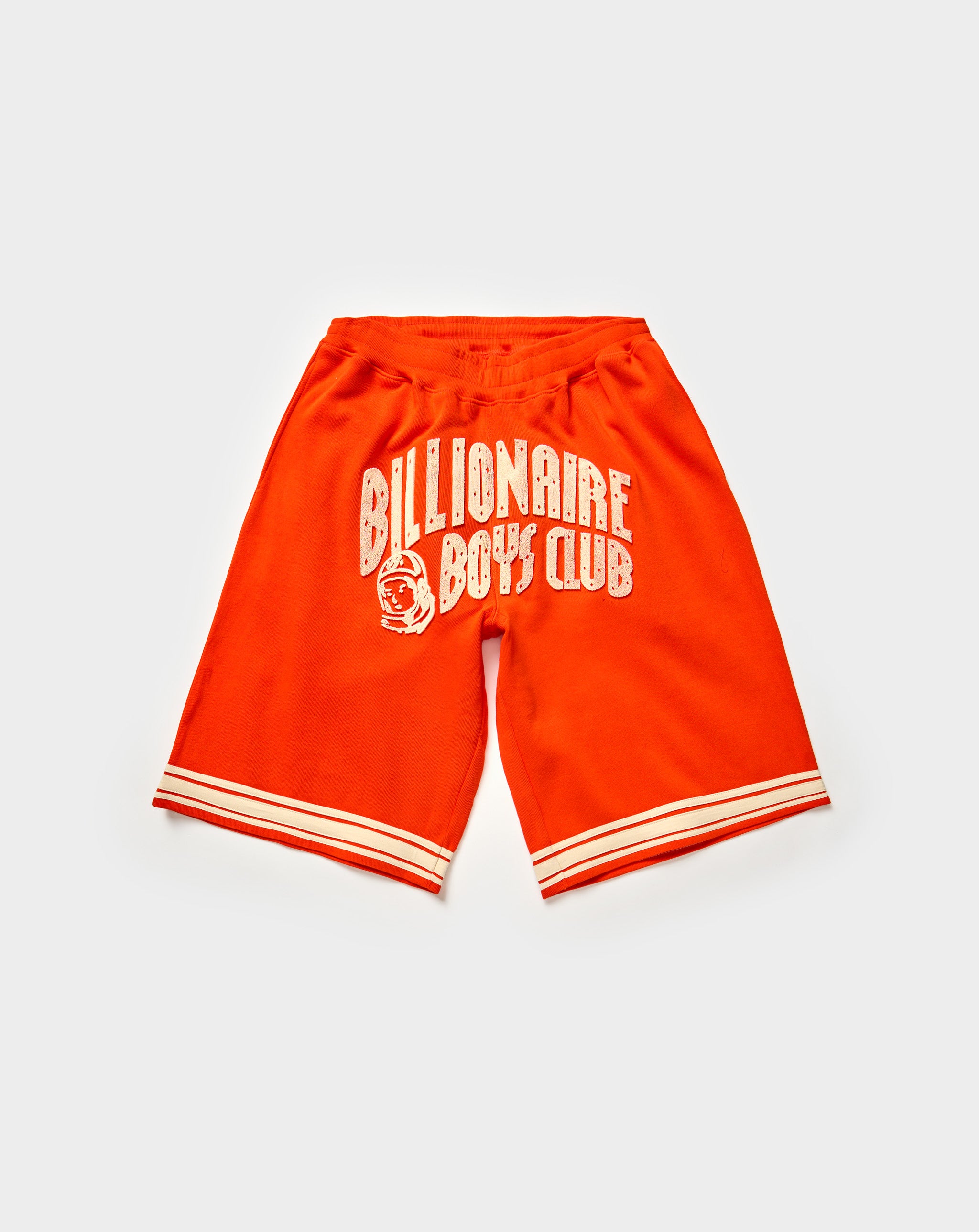 Billionaire Boys Club BB Curve Shorts. Underground Apparel. Rule of Next Streetwear.