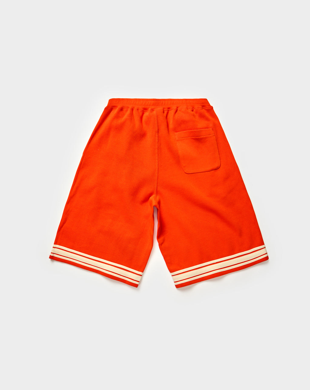Billionaire Boys Club BB Curve Shorts. Underground Apparel. Rule of Next Streetwear.