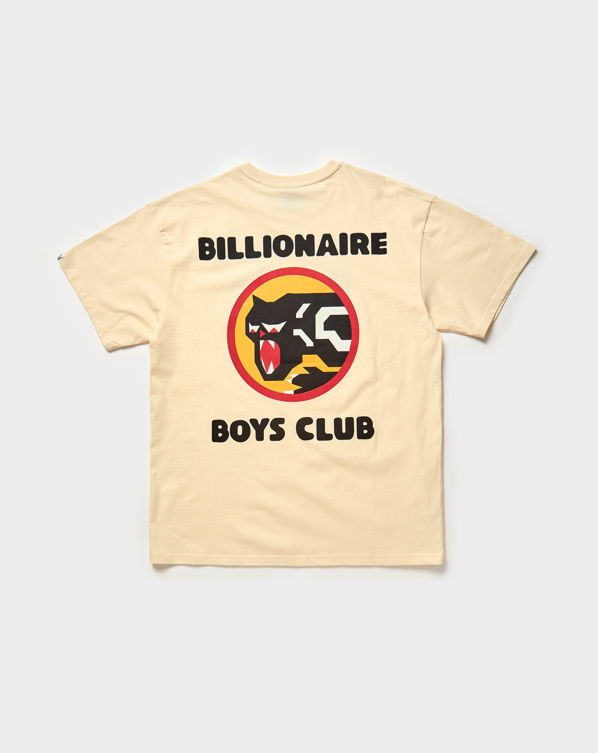 Billionaire Boys Club BB Heart Mind T-Shirt. Underground Apparel. Rule of Next Streetwear.