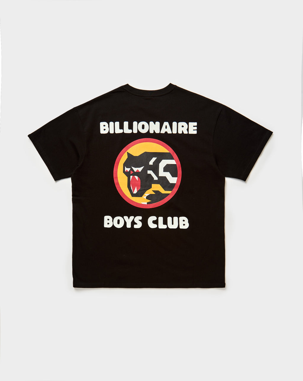 Billionaire Boys Club BB Heart Mind T-Shirt. Underground Apparel. Rule of Next Streetwear.