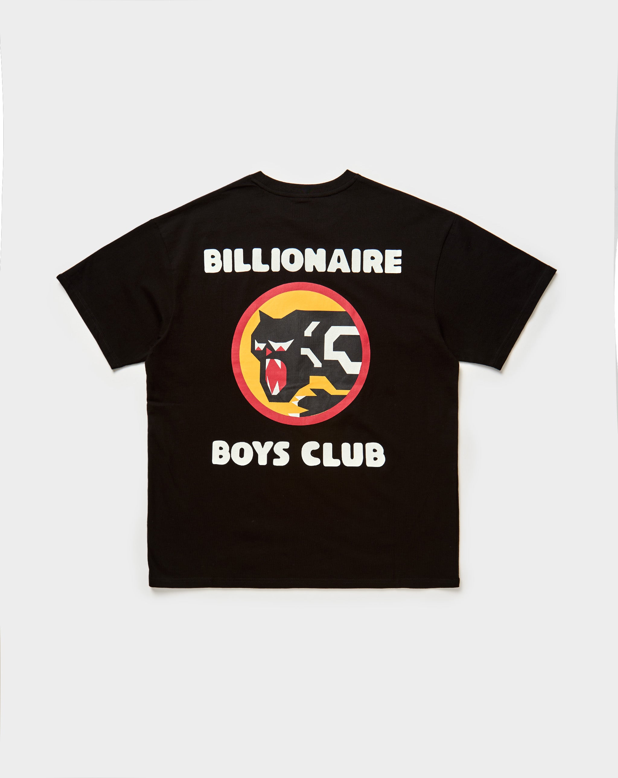 Billionaire Boys Club BB Heart Mind T-Shirt. Underground Apparel. Rule of Next Streetwear.