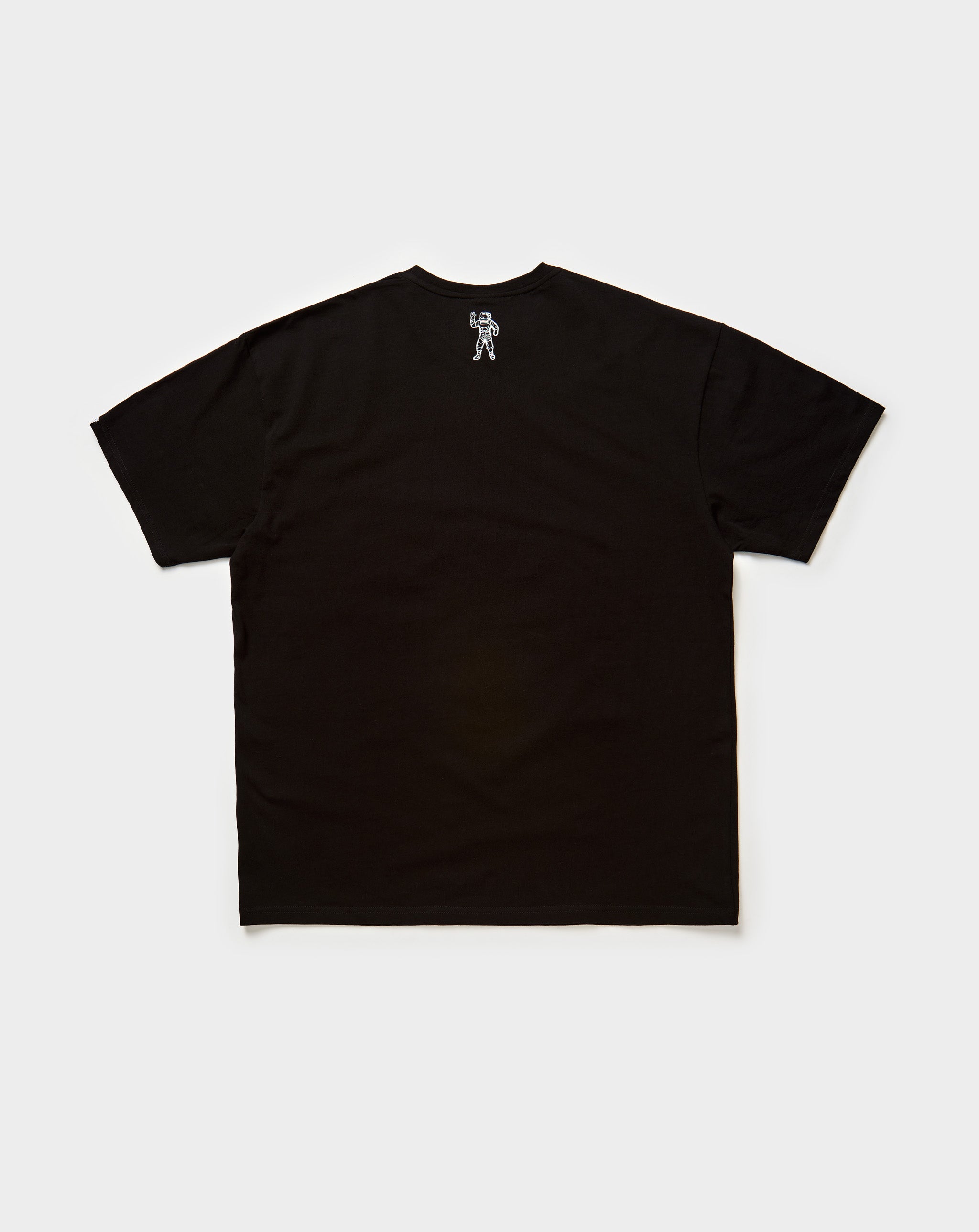 Billionaire Boys Club BB Curve Collage T-Shirt. Underground Apparel. Rule of Next Streetwear.