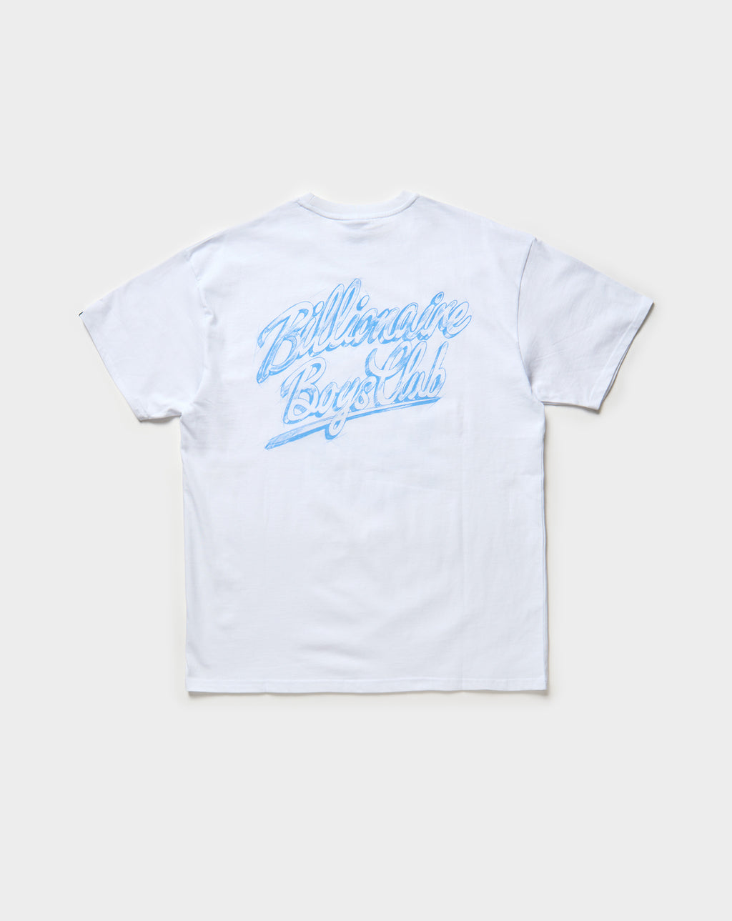Billionaire Boys Club BB Helmet Sketch T-Shirt. Underground Apparel. Rule of Next Streetwear.