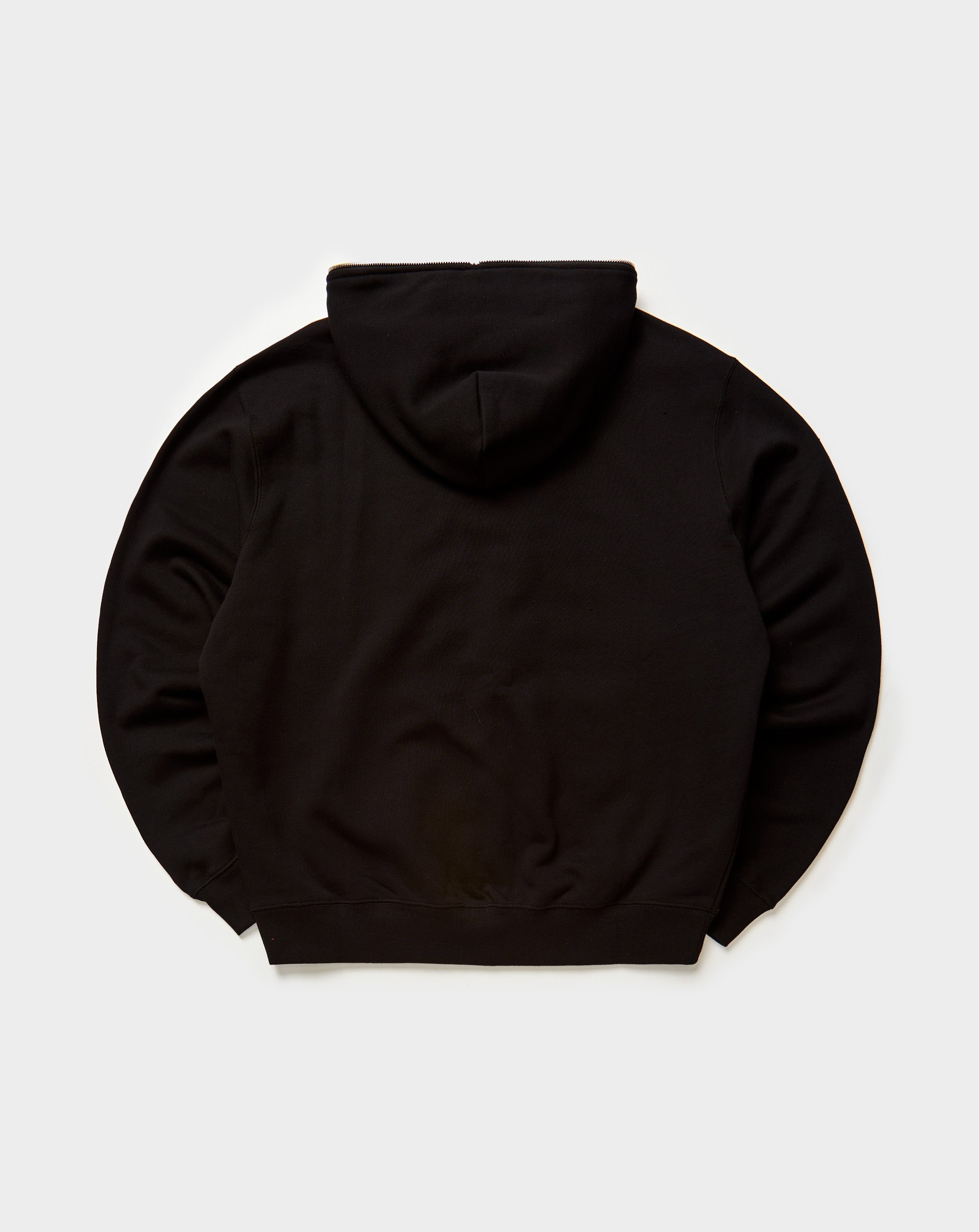 Billionaire Boys Club BB Script Zip Hoodie. Underground Apparel. Rule of Next Streetwear.