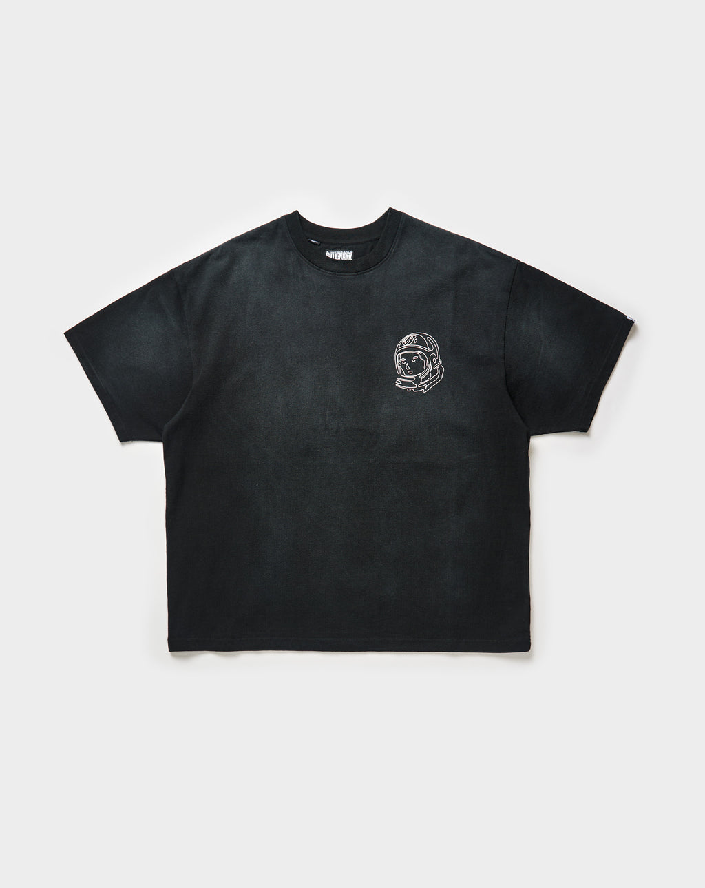 BB Faded Helmet T-Shirt