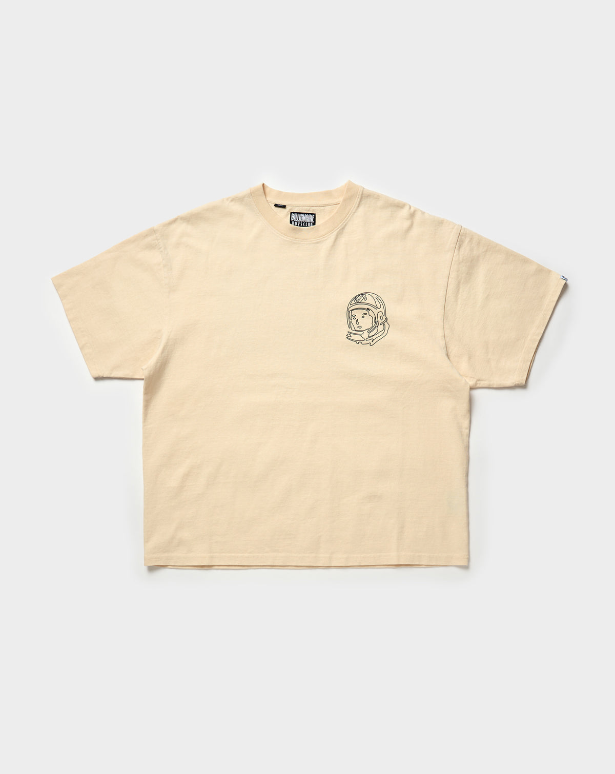 BB Faded Helmet T-Shirt