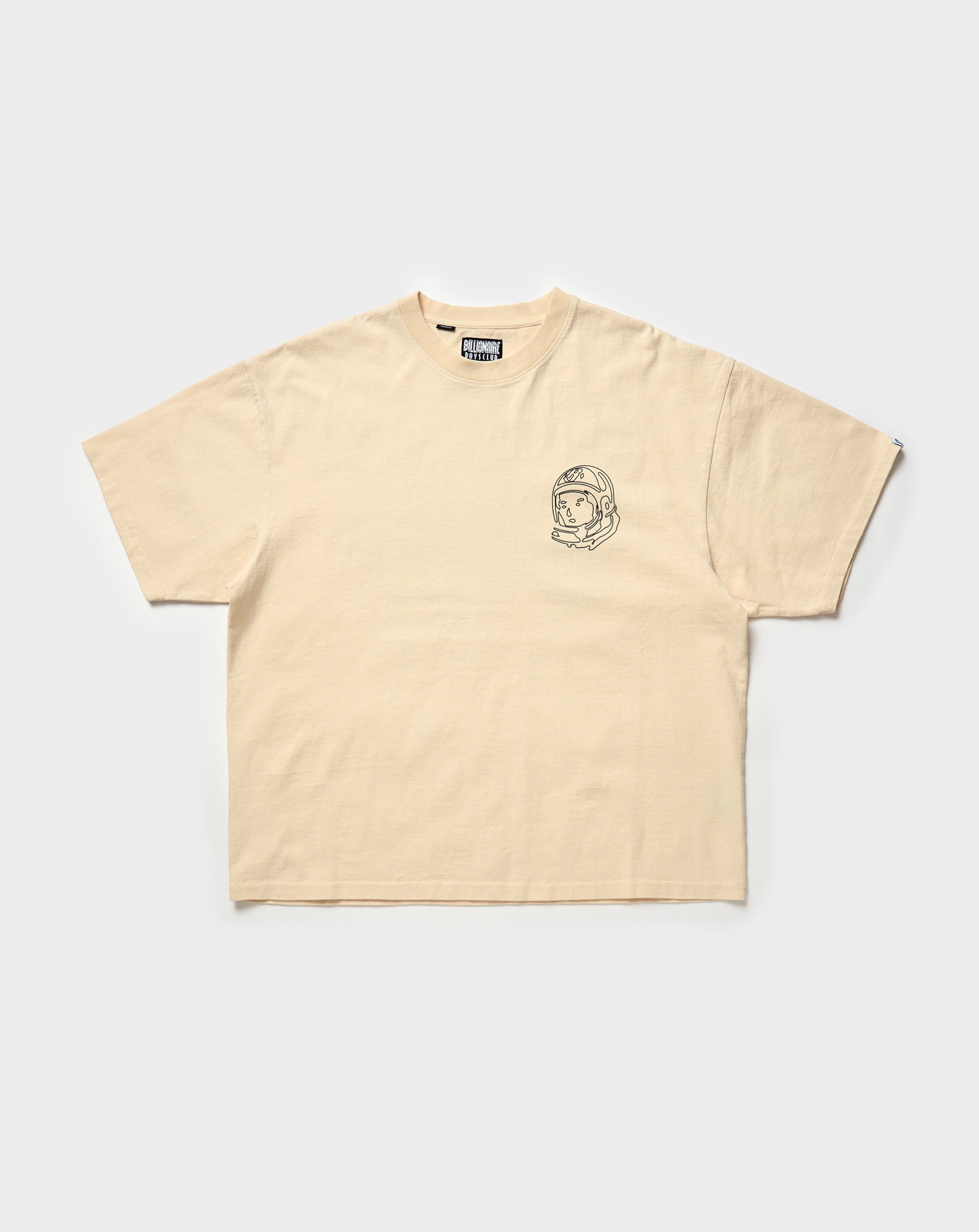 BB Faded Helmet T-Shirt