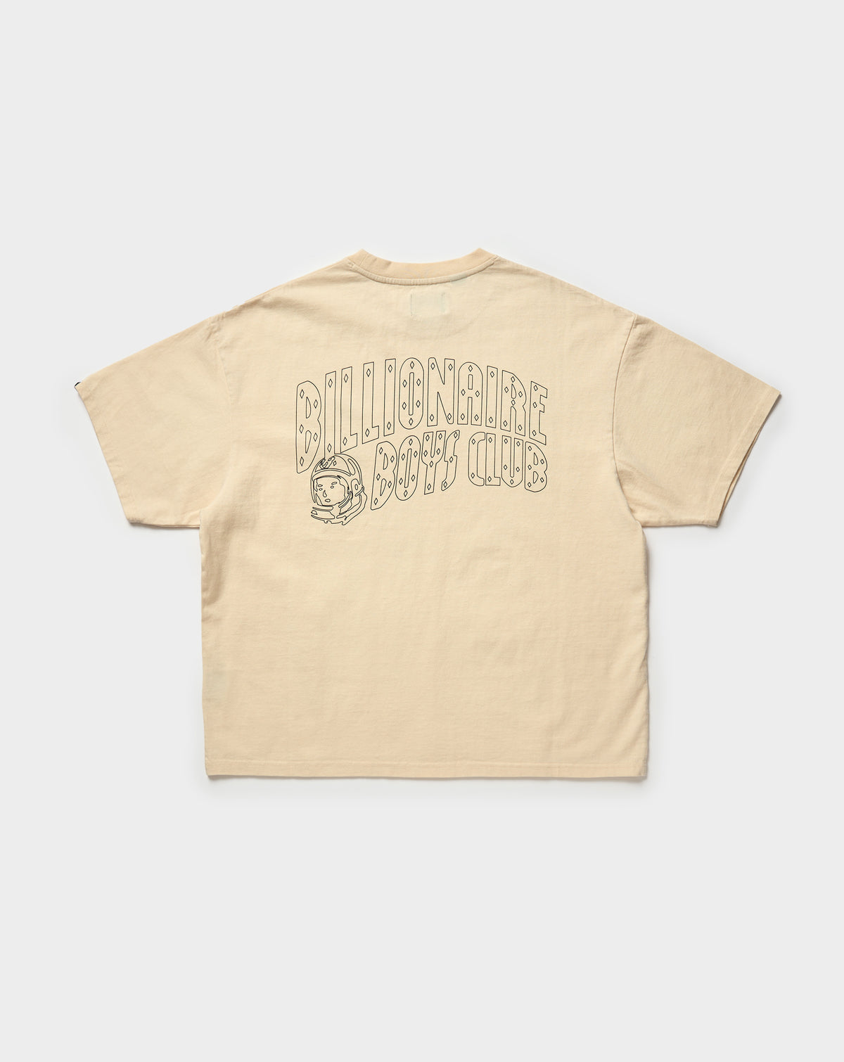 BB Faded Helmet T-Shirt